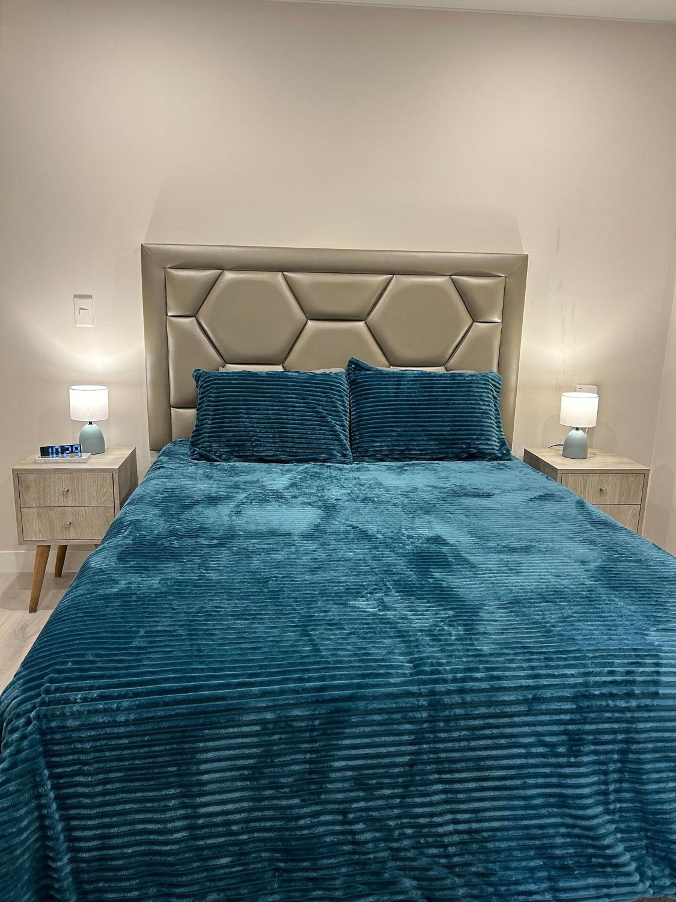 Acogedor departamento en Miraflores view 5