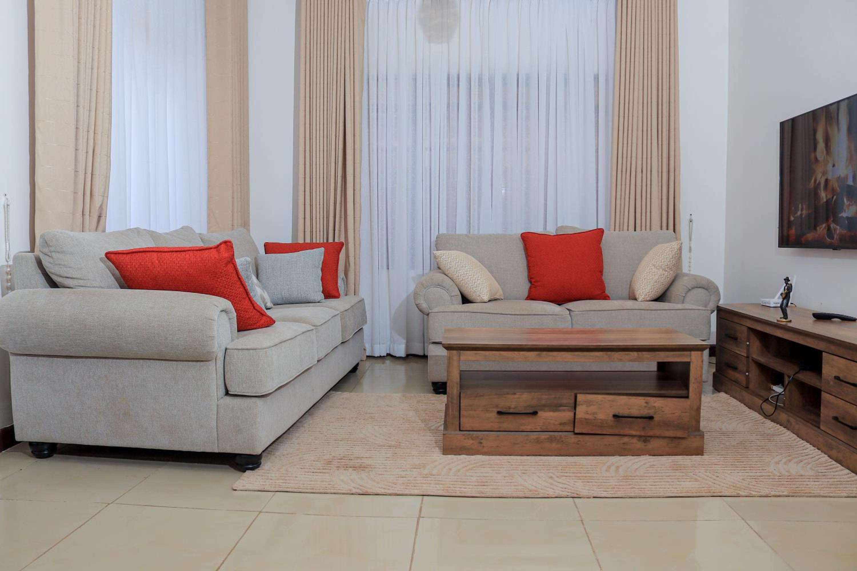 Amara Homes view 2