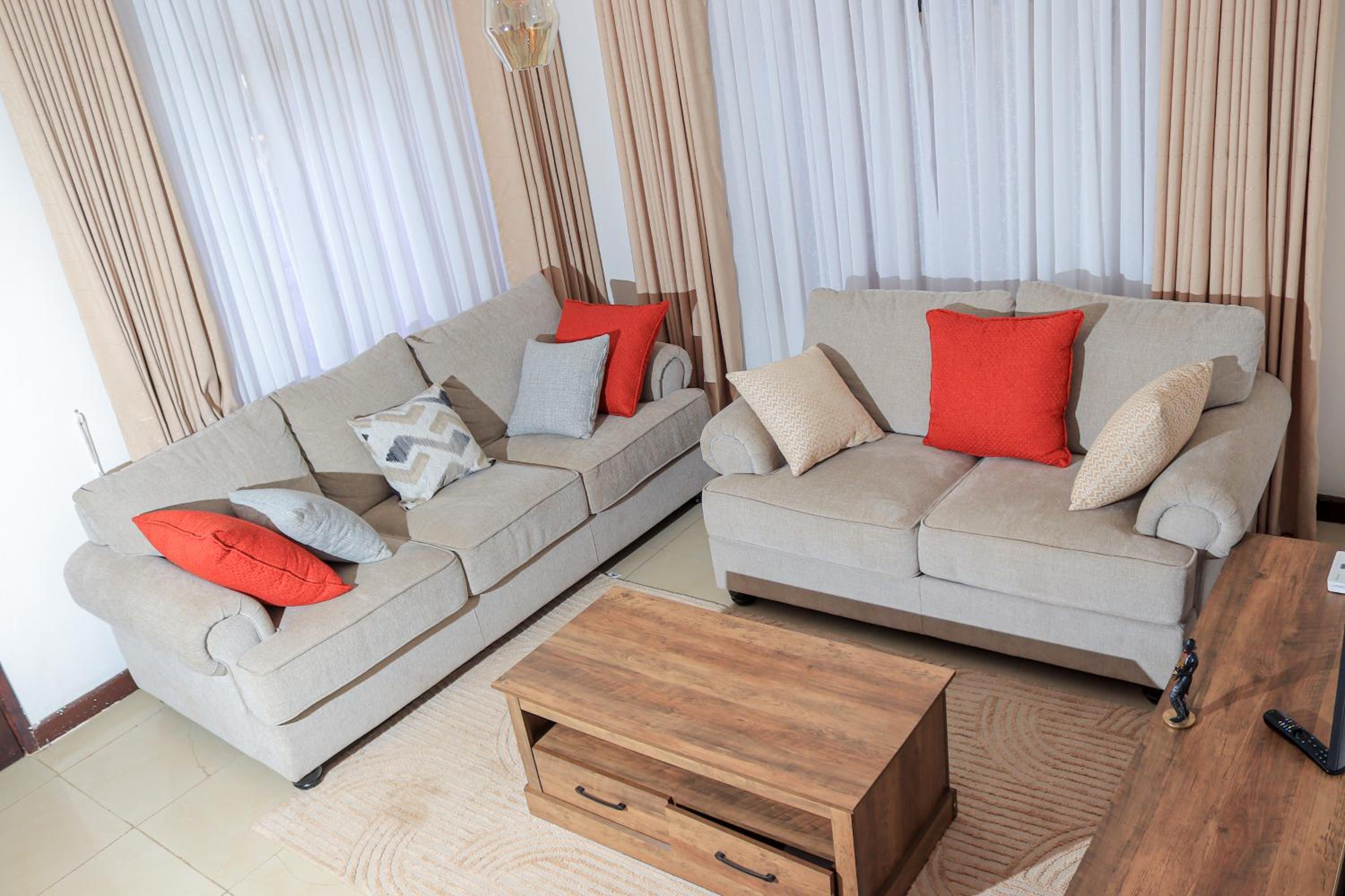 Amara Homes view 3