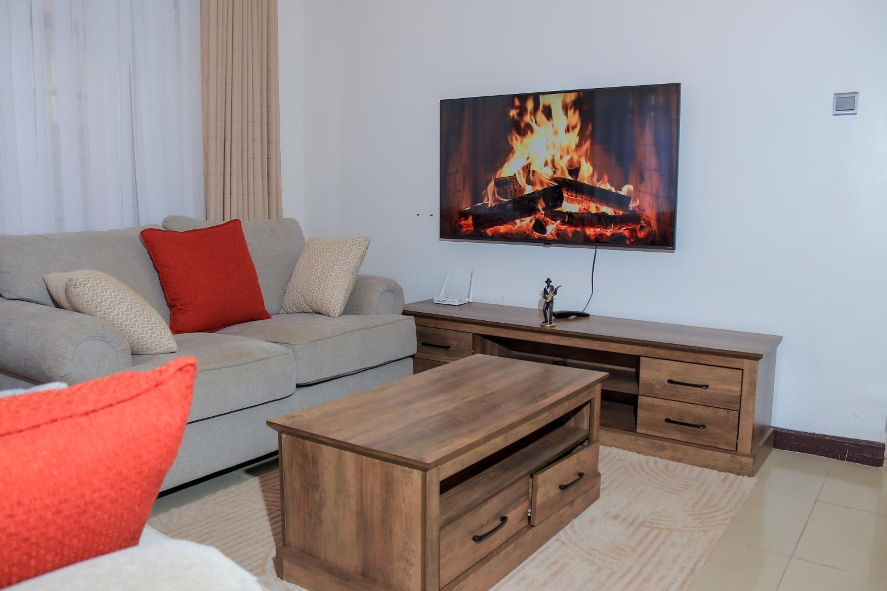 Amara Homes view 4