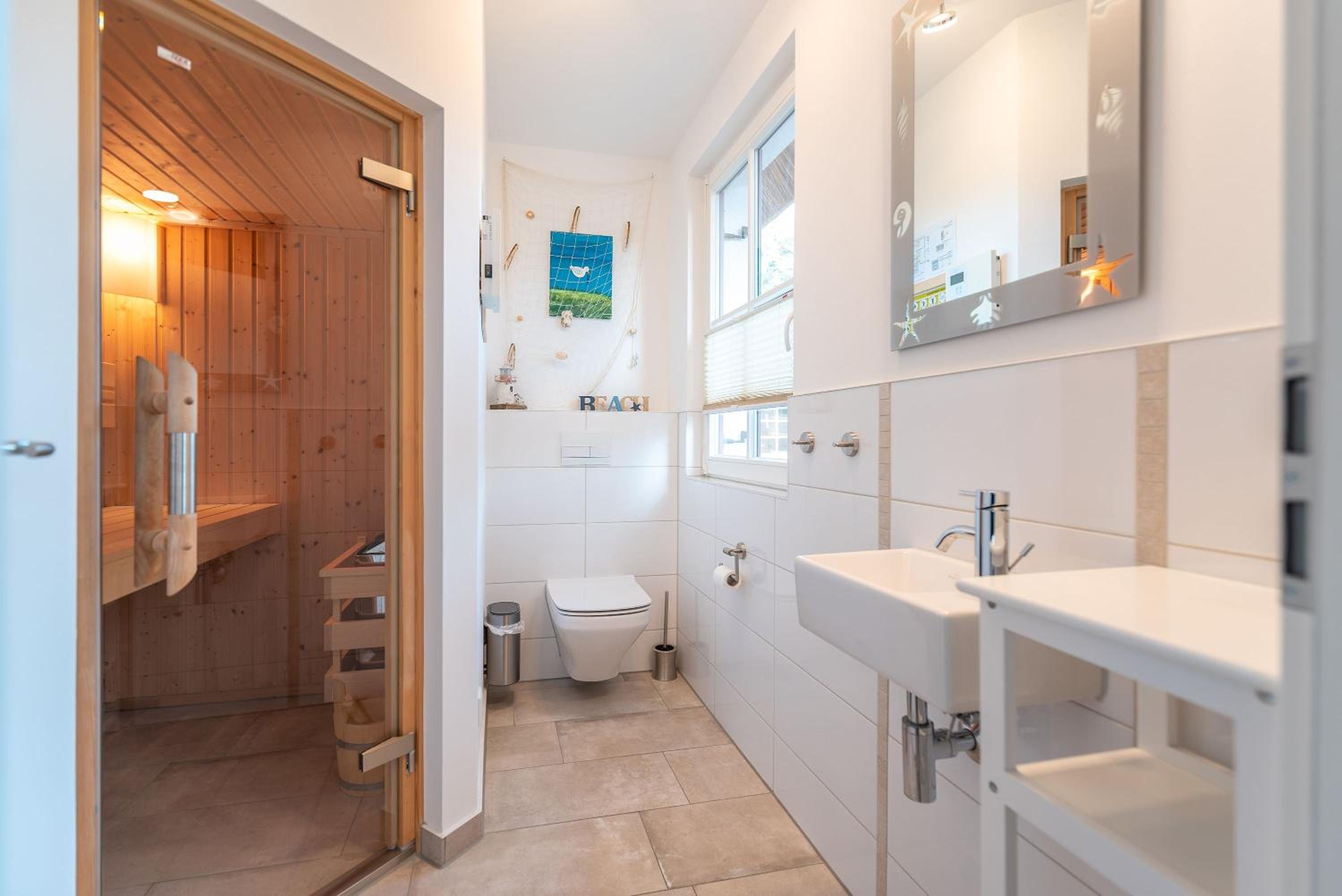 Ferienhaus Käpt'n Kuddl