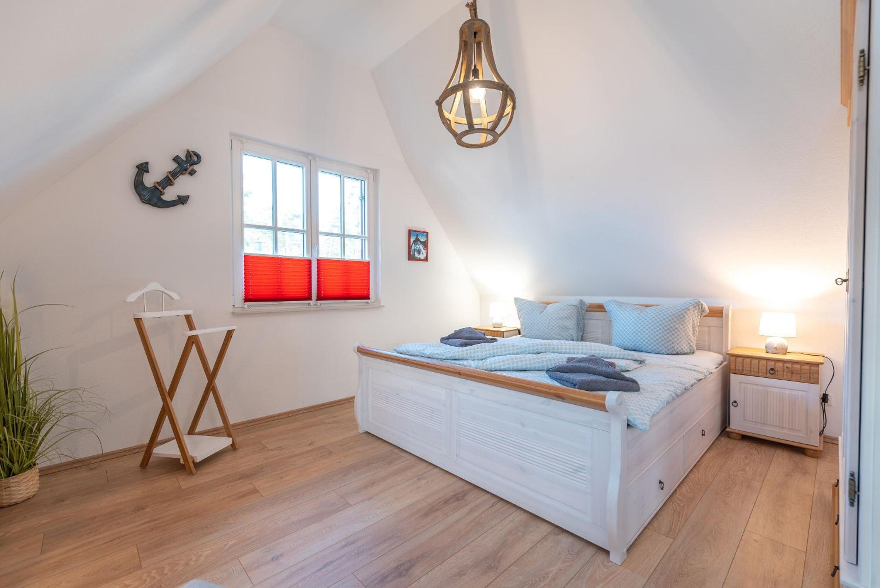 Ferienhaus Käpt'n Kuddl
