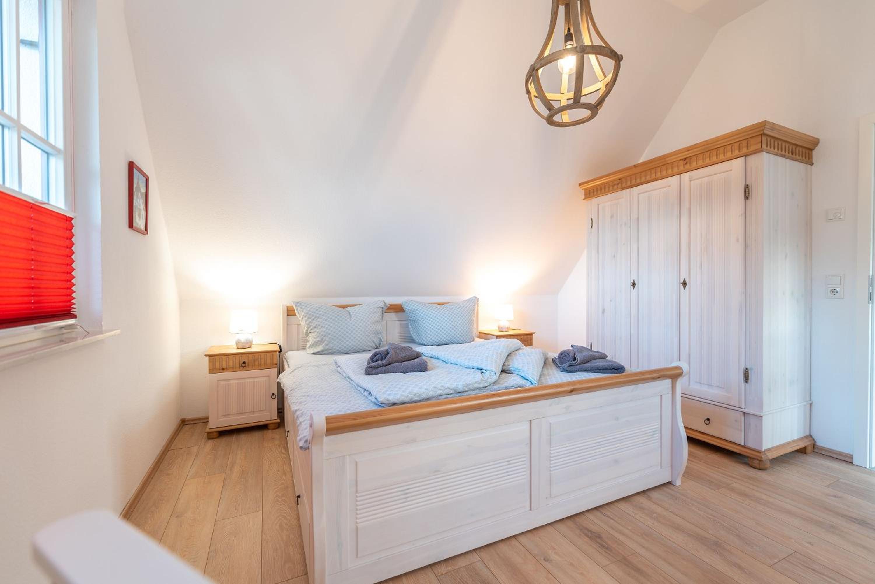Ferienhaus Käpt'n Kuddl