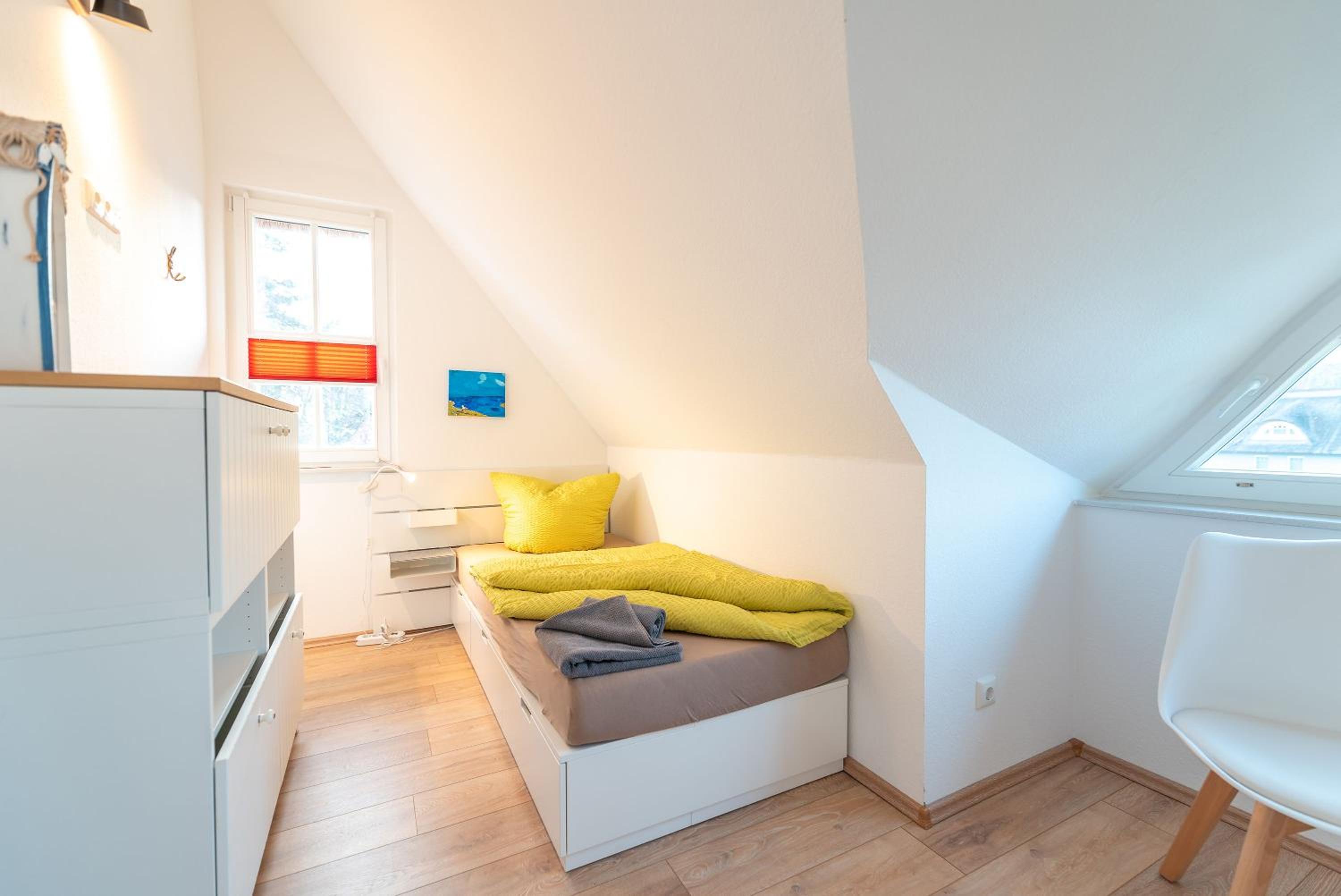 Ferienhaus Käpt'n Kuddl