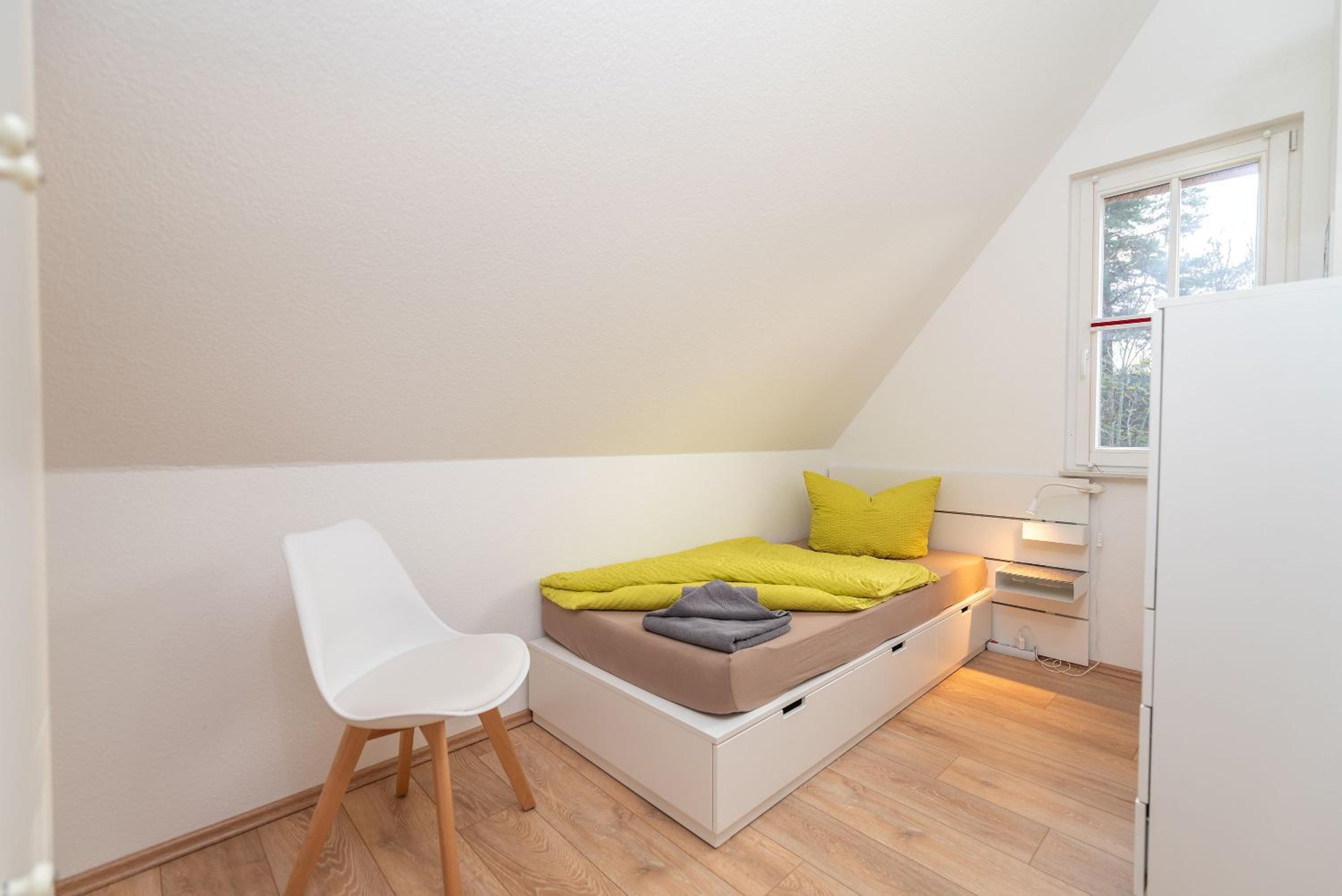 Ferienhaus Käpt'n Kuddl