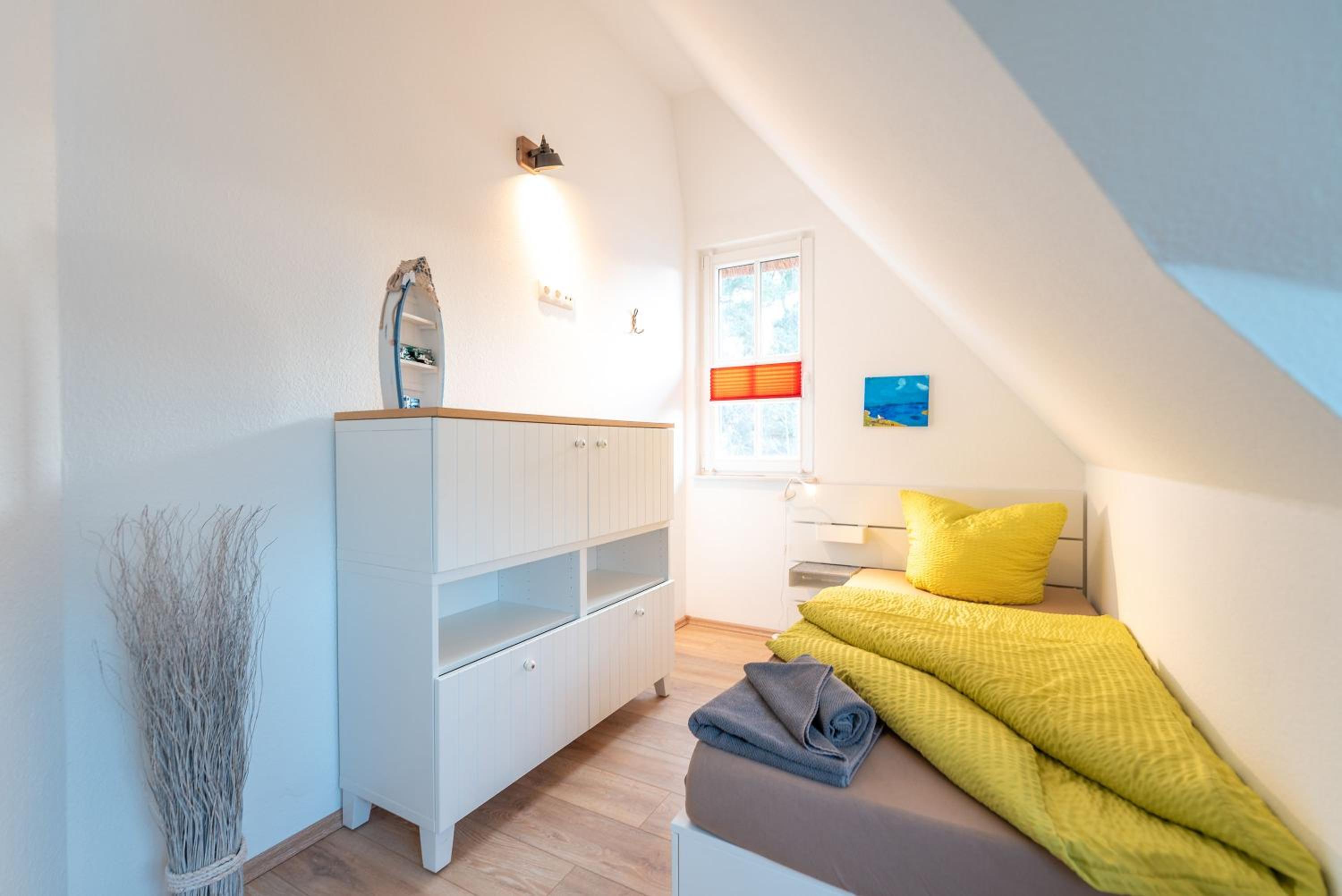 Ferienhaus Käpt'n Kuddl
