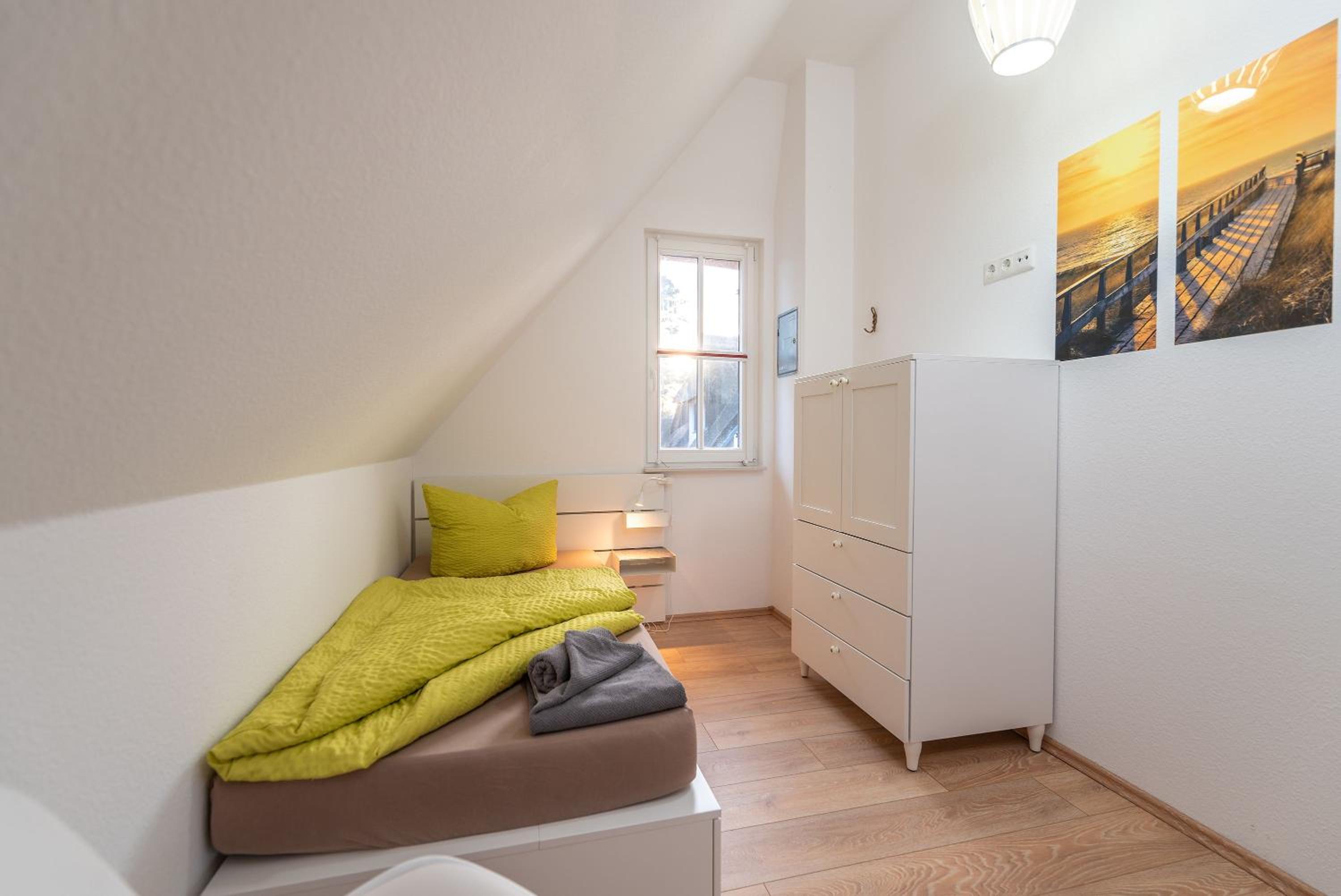 Ferienhaus Käpt'n Kuddl