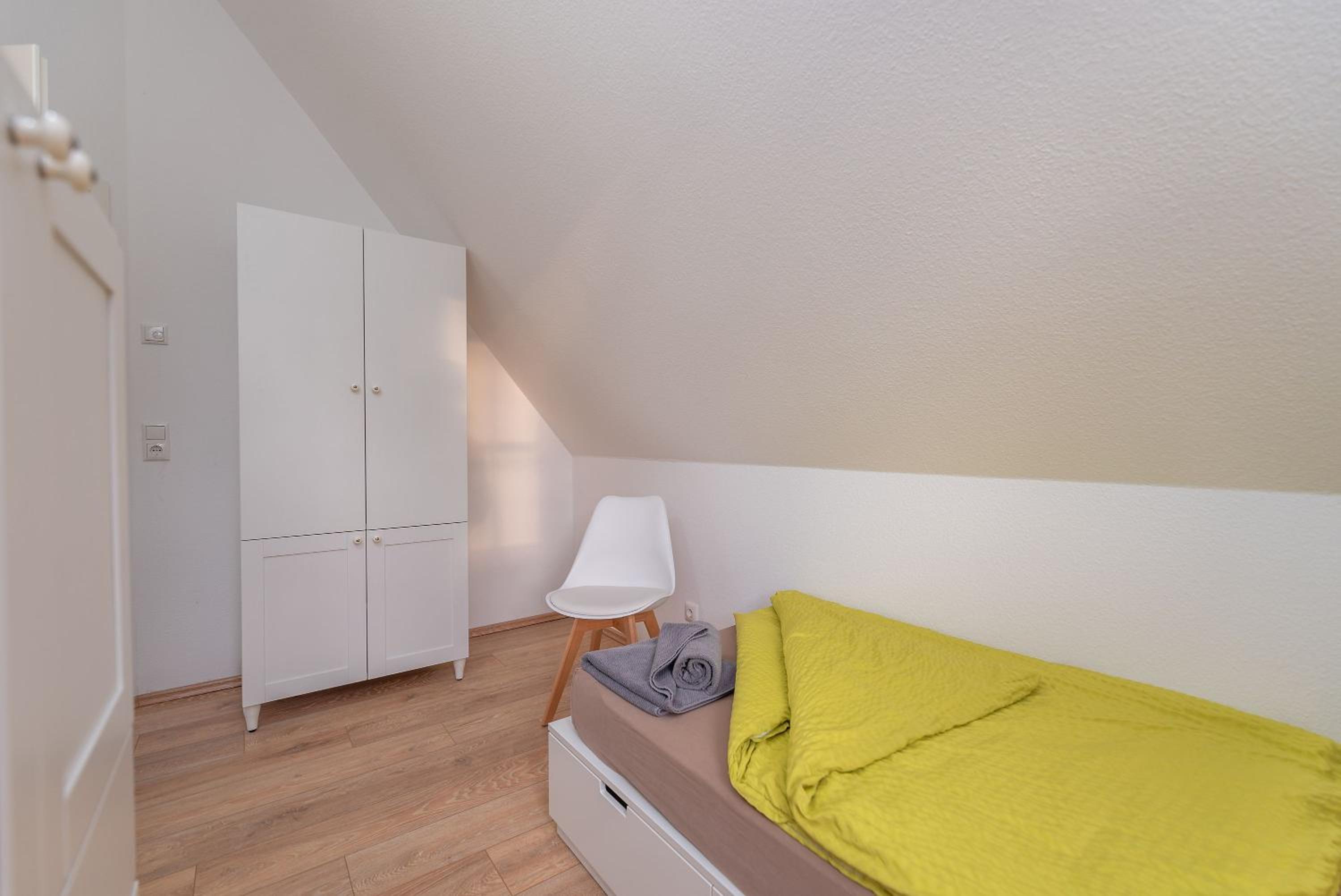 Ferienhaus Käpt'n Kuddl