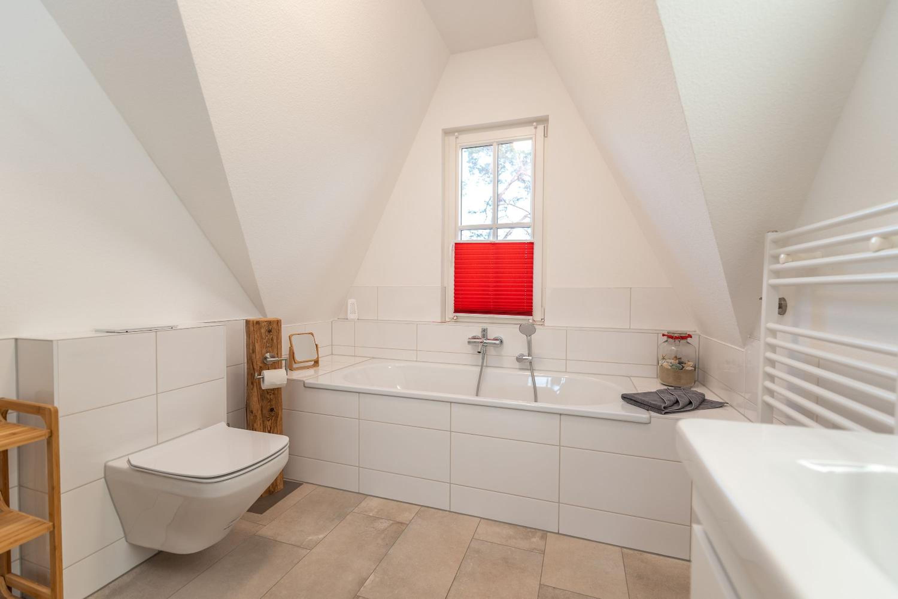 Ferienhaus Käpt'n Kuddl