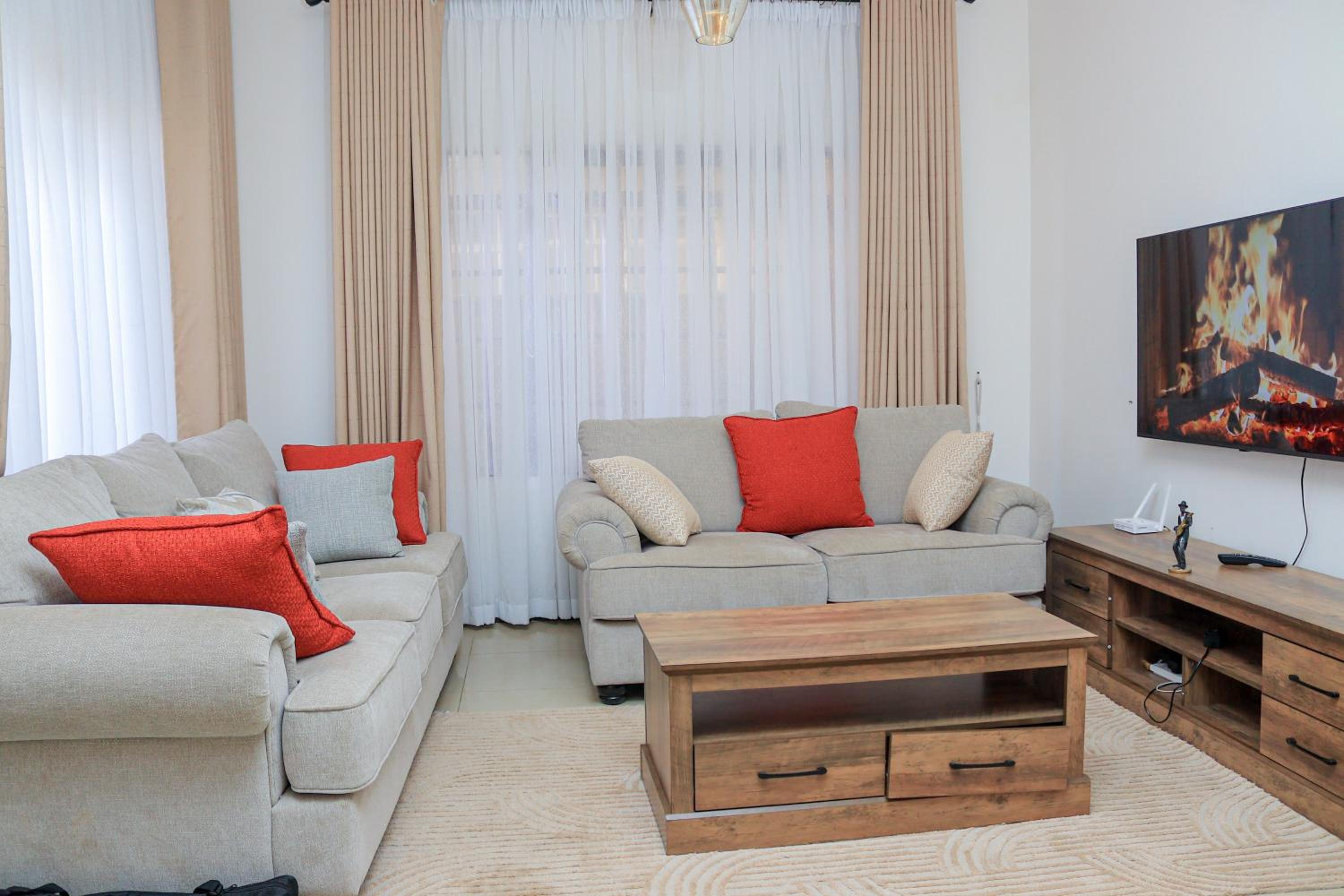 Amara Homes view 5