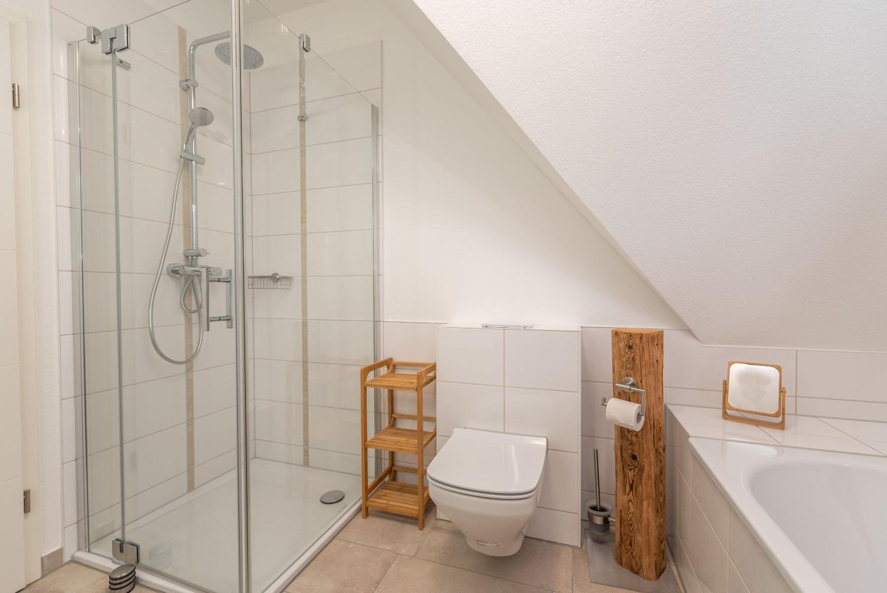 Ferienhaus Käpt'n Kuddl