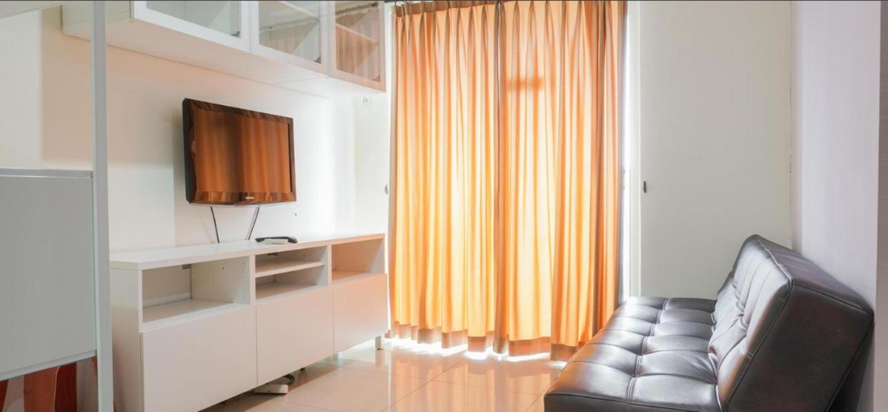 Stunning Comfy Condominium High Floor at the Heart of Central Jakarta view 4