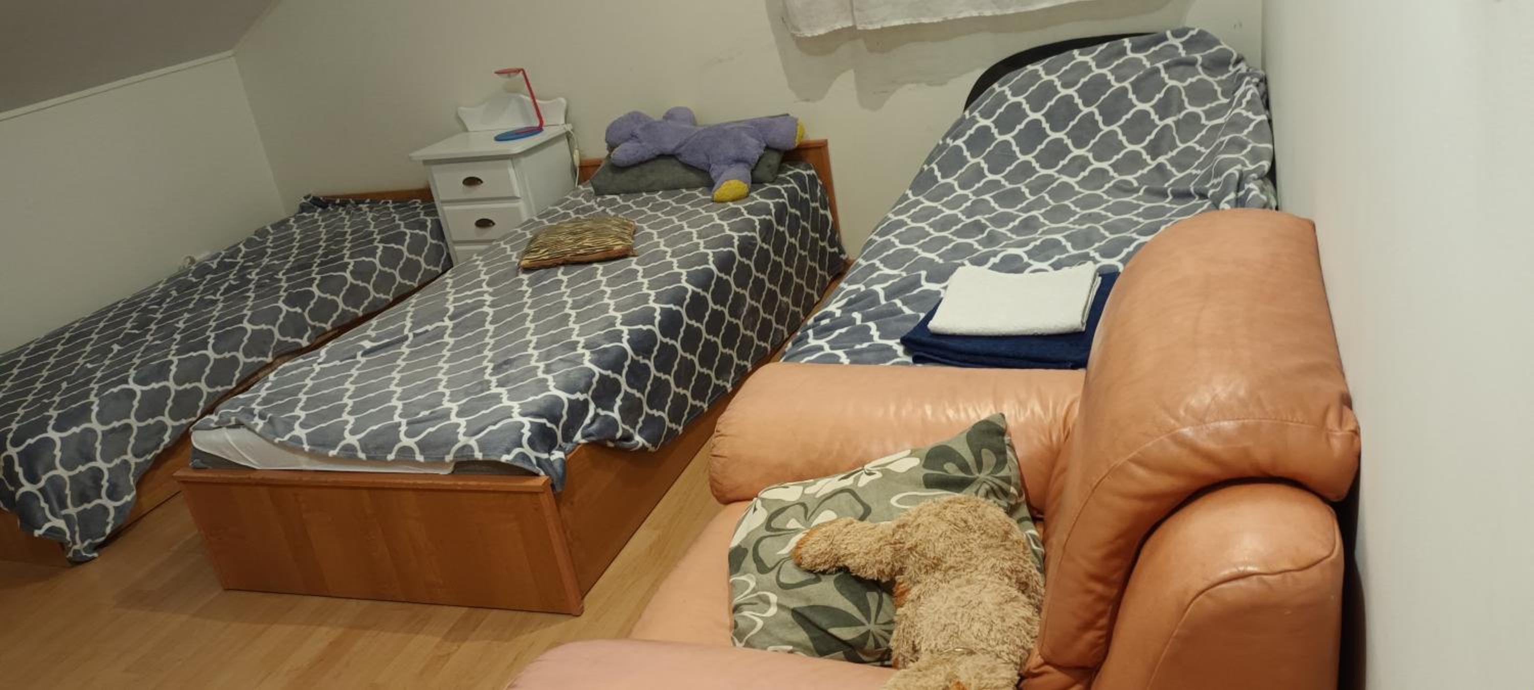 Apartament w Komornikach, photo 11
