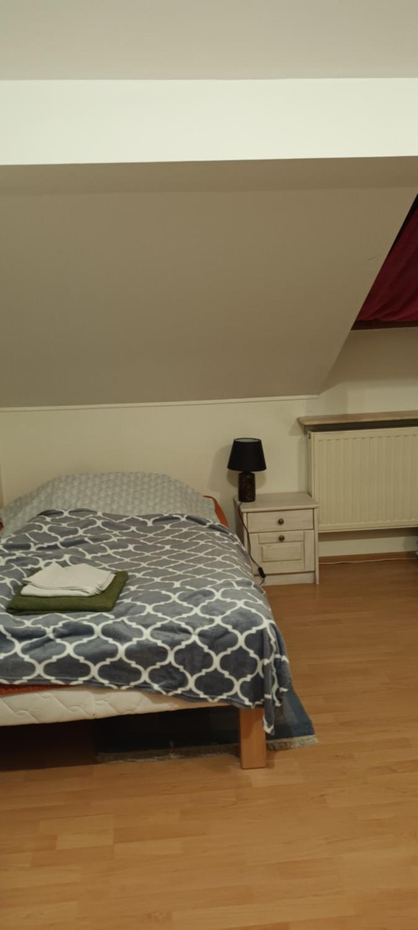 Apartament w Komornikach, photo 19