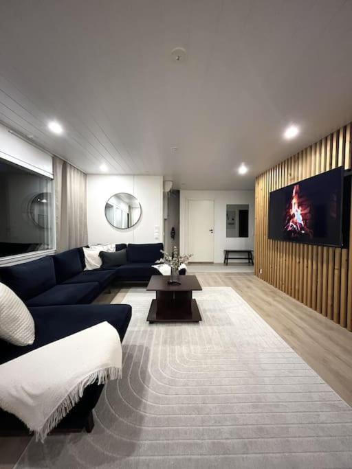 Arctic Guesthouse