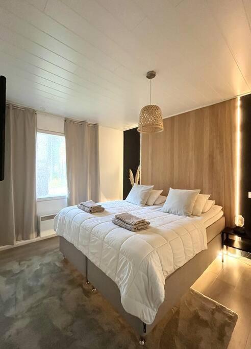 Arctic Guesthouse