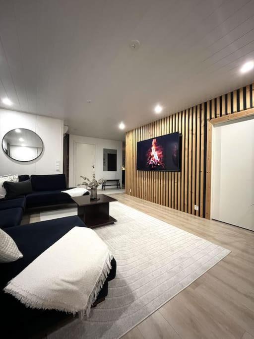 Arctic Guesthouse