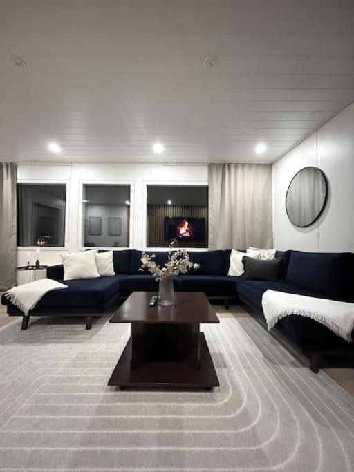 Arctic Guesthouse