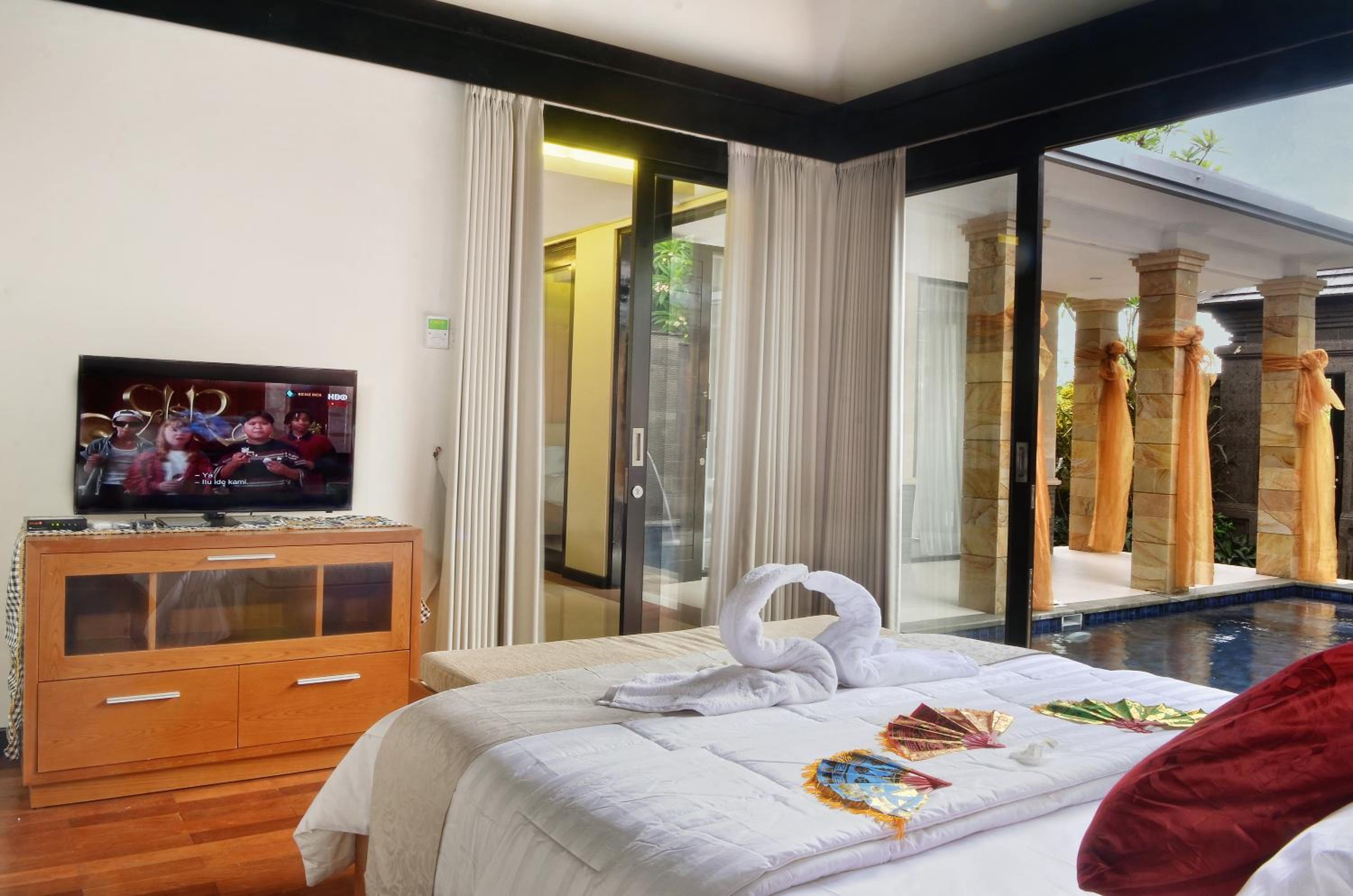 Kori Maharani Villas & Resort, ケラマス - 15