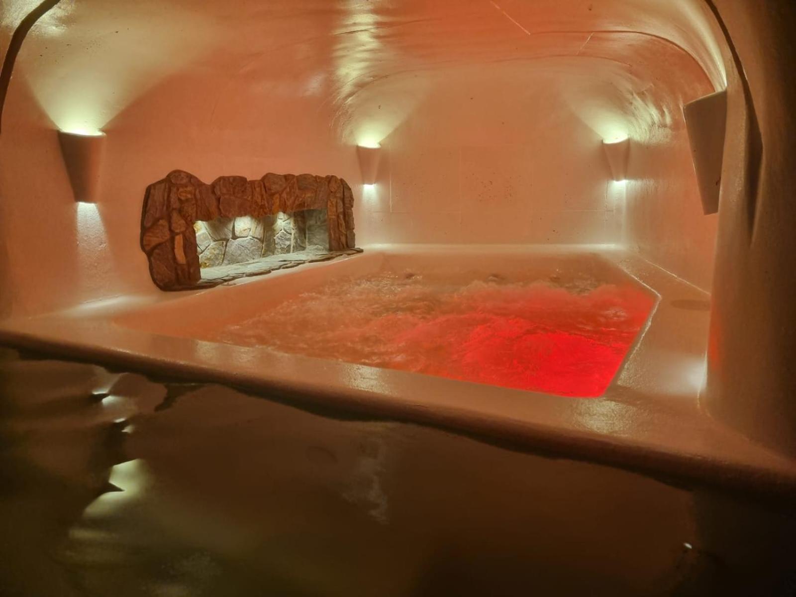 Maranatha. Grotto & Boutique+Hydrotherapy