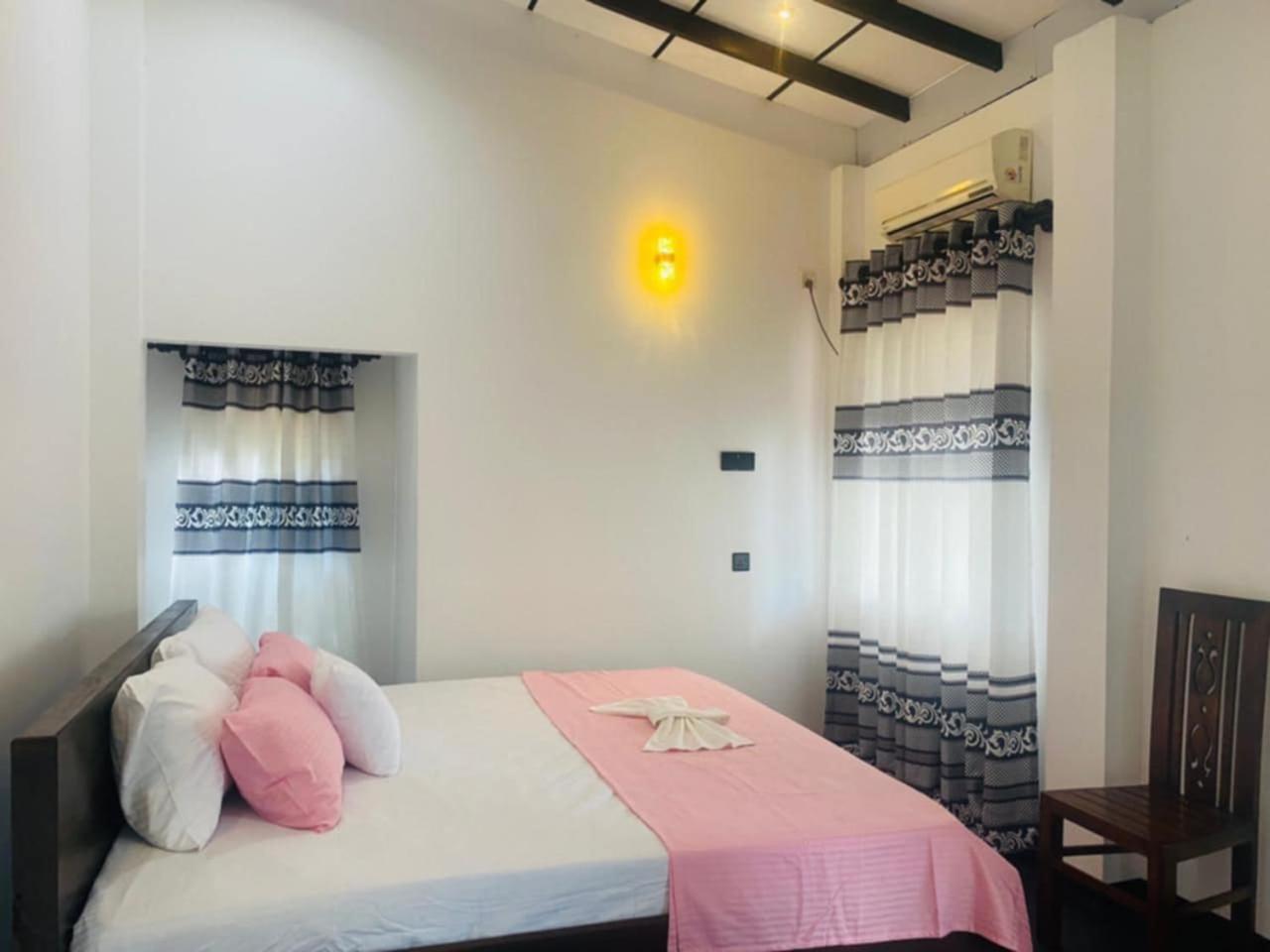 Richlife resort