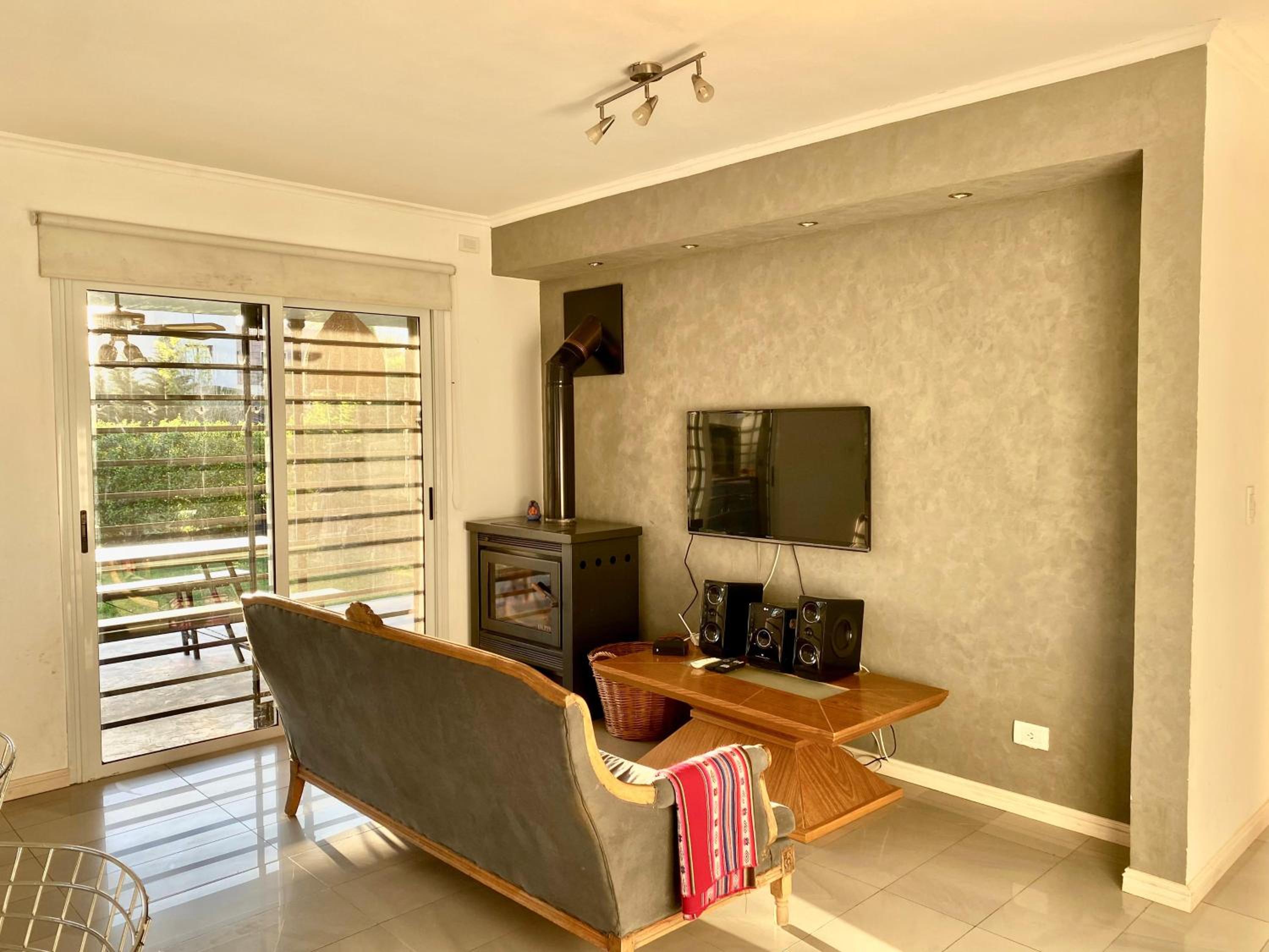 Casa Jazmín Escapada Campestre con Piscina Privada y Parrilla en Mercedes