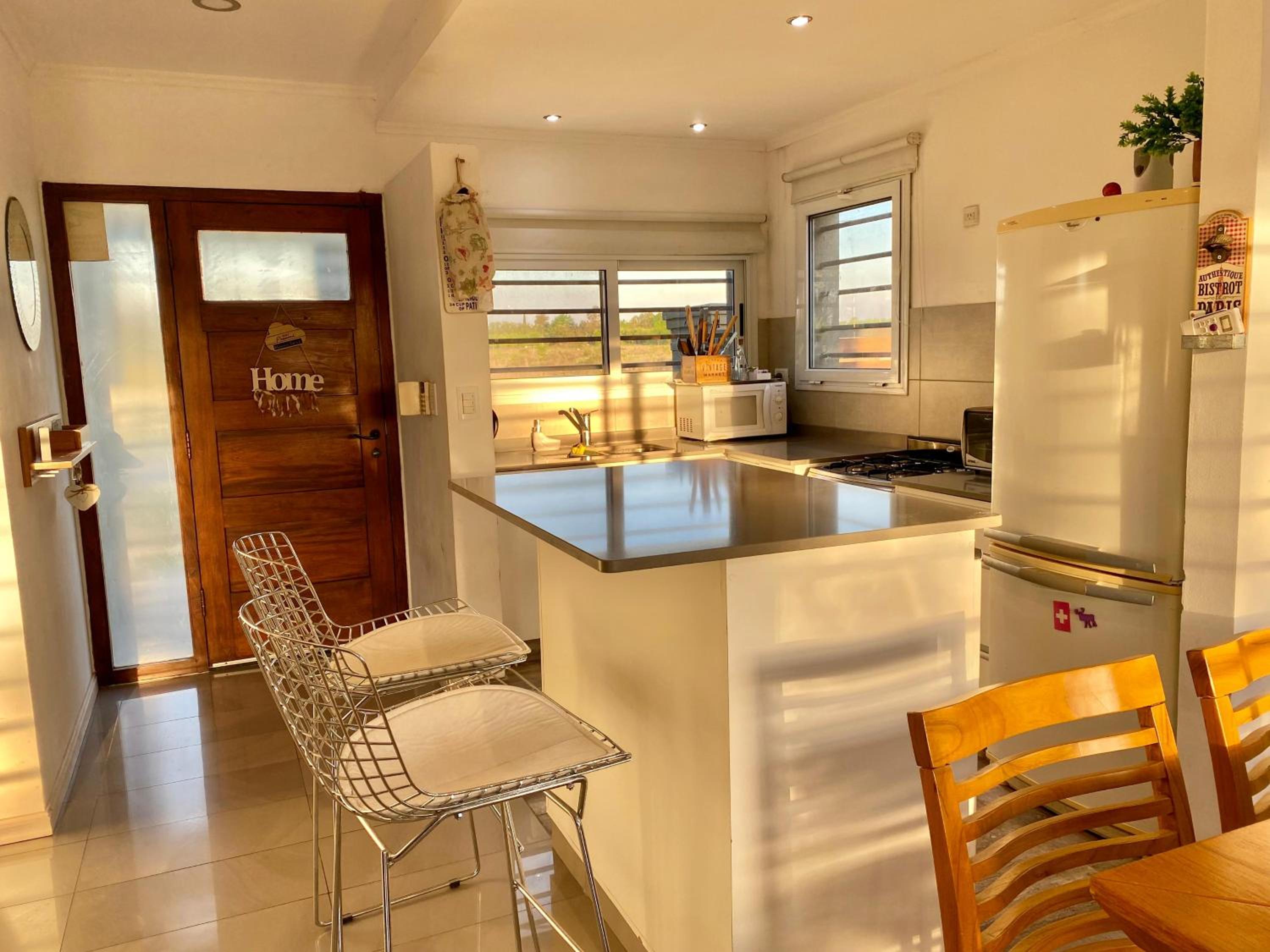Casa Jazmín Escapada Campestre con Piscina Privada y Parrilla en Mercedes