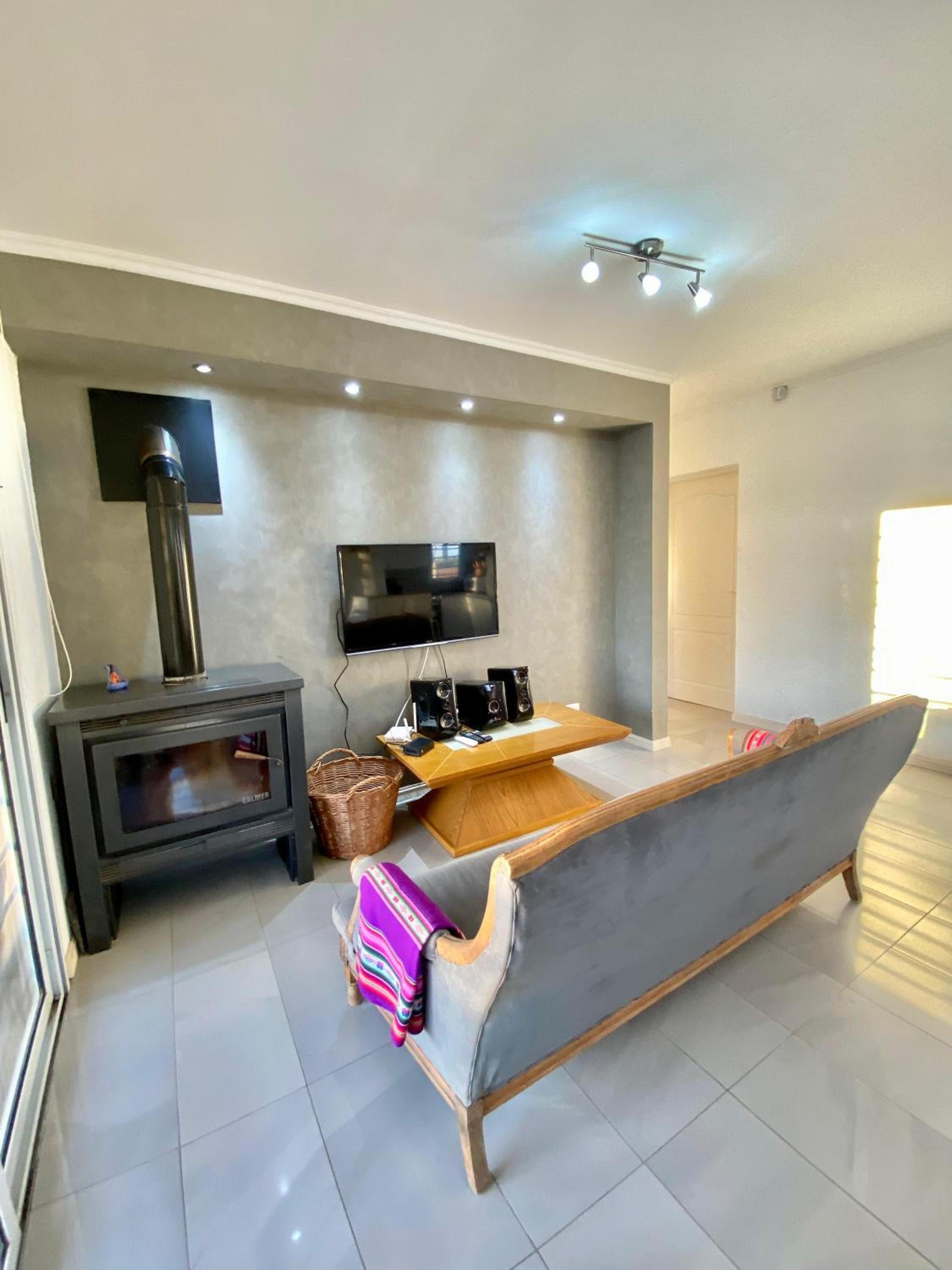 Casa Jazmín Escapada Campestre con Piscina Privada y Parrilla en Mercedes