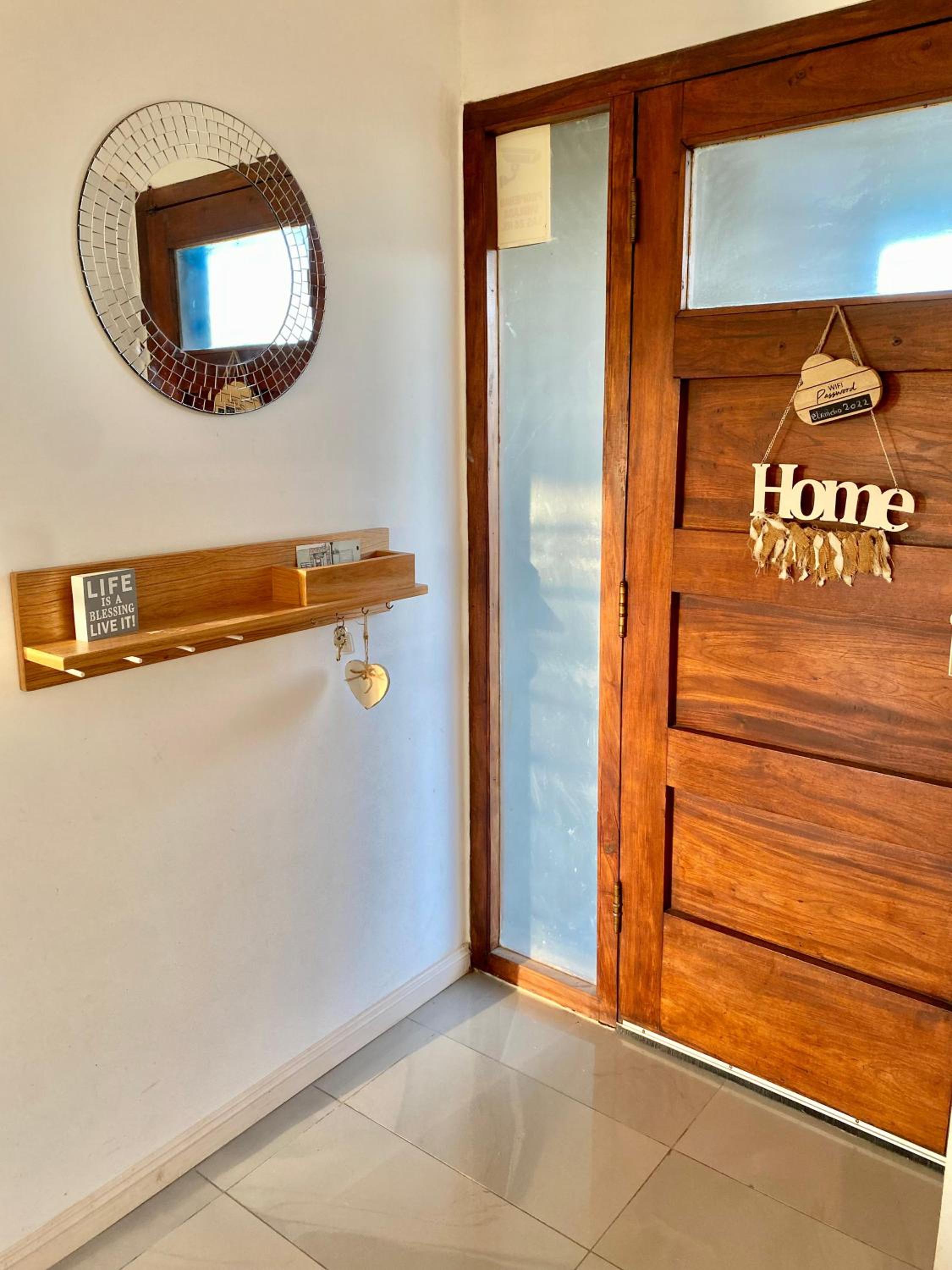Casa Jazmín Escapada Campestre con Piscina Privada y Parrilla en Mercedes