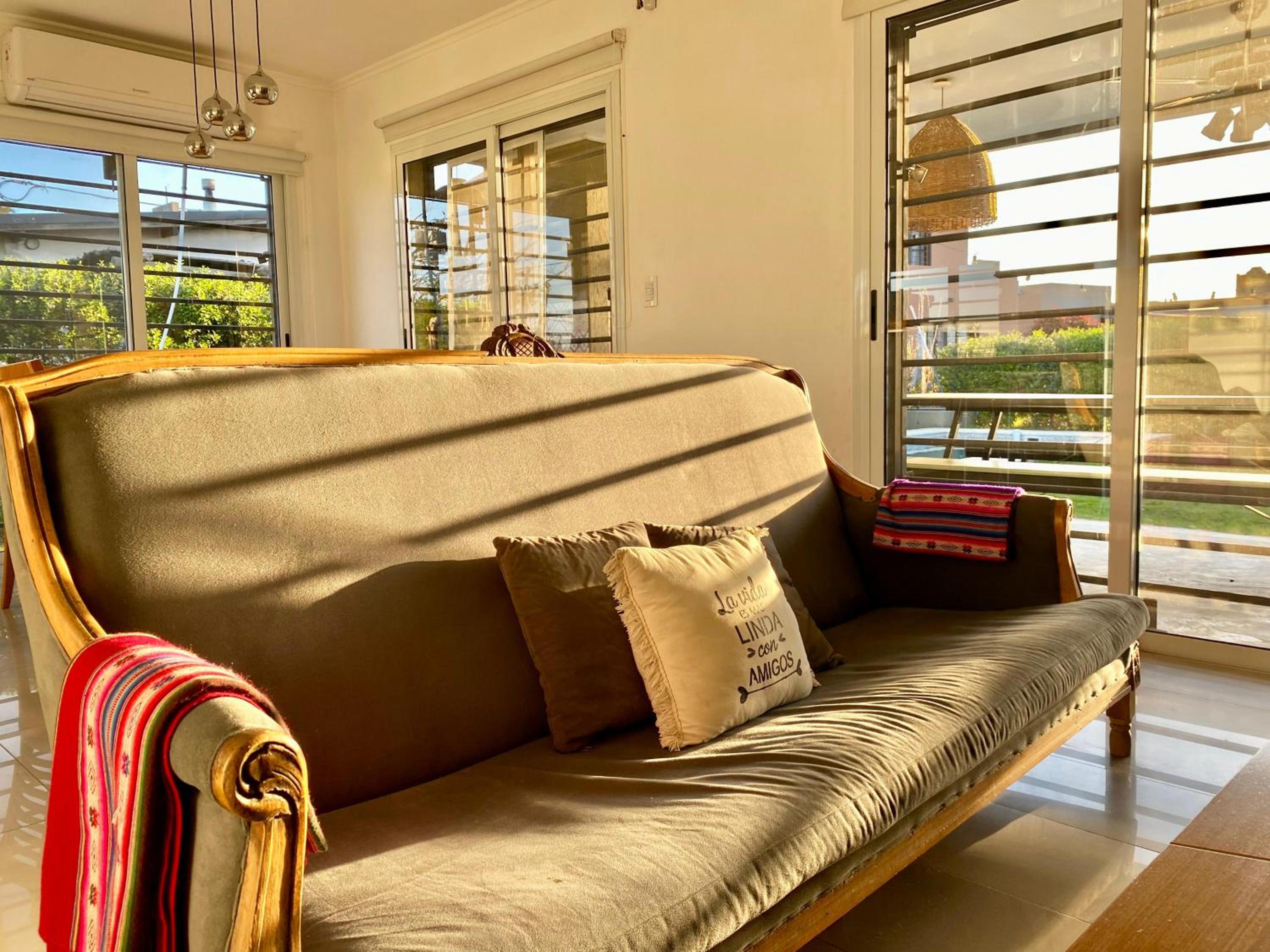 Casa Jazmín Escapada Campestre con Piscina Privada y Parrilla en Mercedes