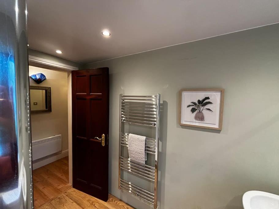 Dovera, private parking included, Bowness on Windermere view 3