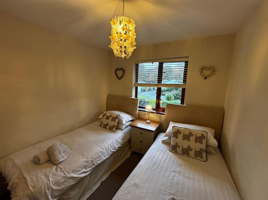 Dovera, private parking included, Bowness on Windermere view 4