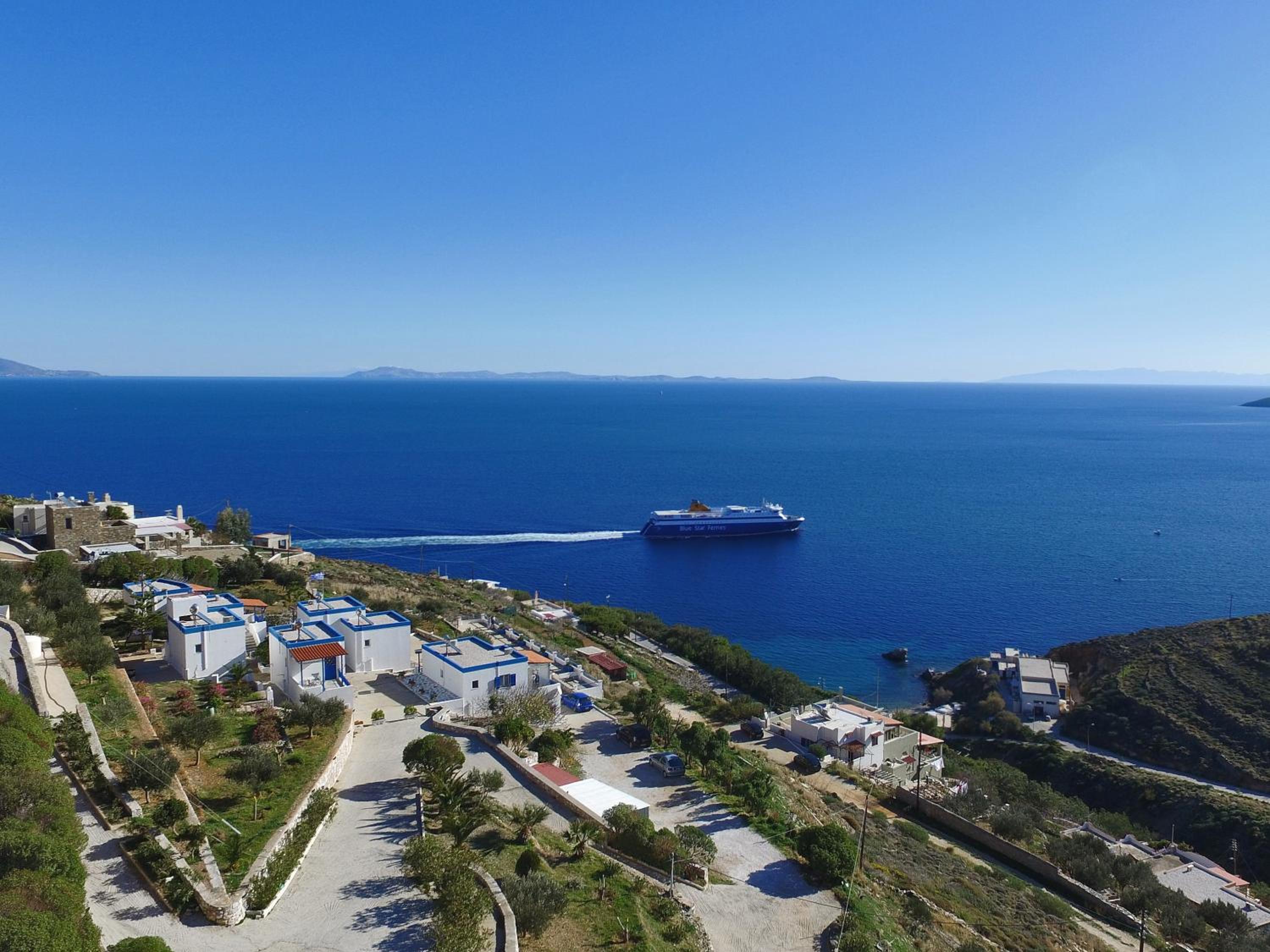 Hotel Sarris Planet - Image 1