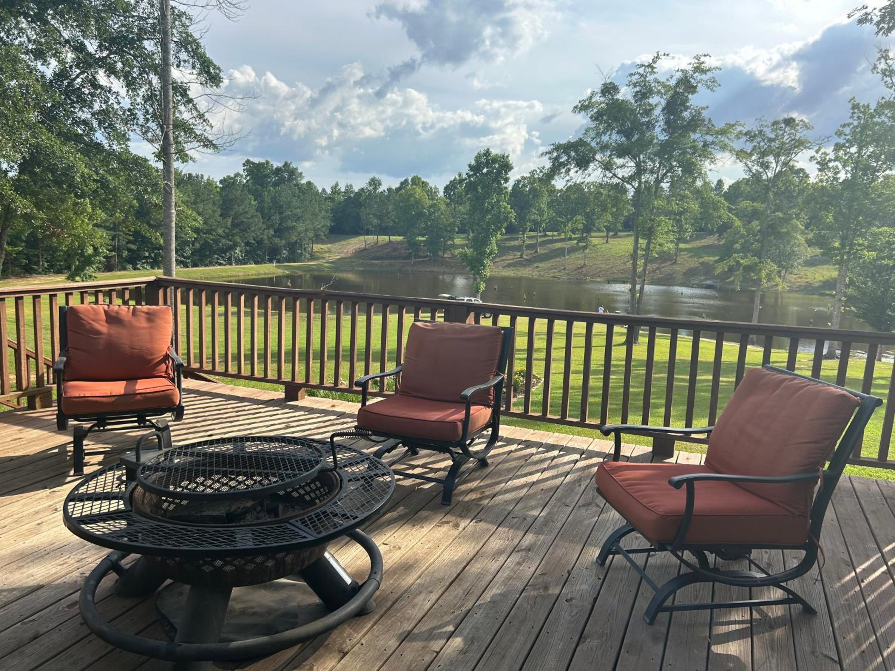 Lodge at Beaver Creek view 4