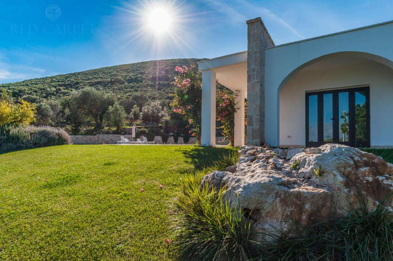 Villa Maremonti