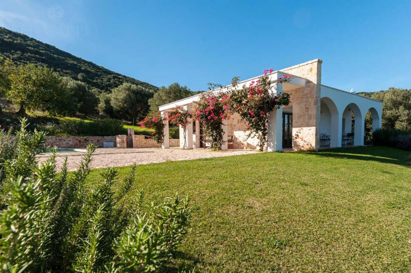 Villa Maremonti
