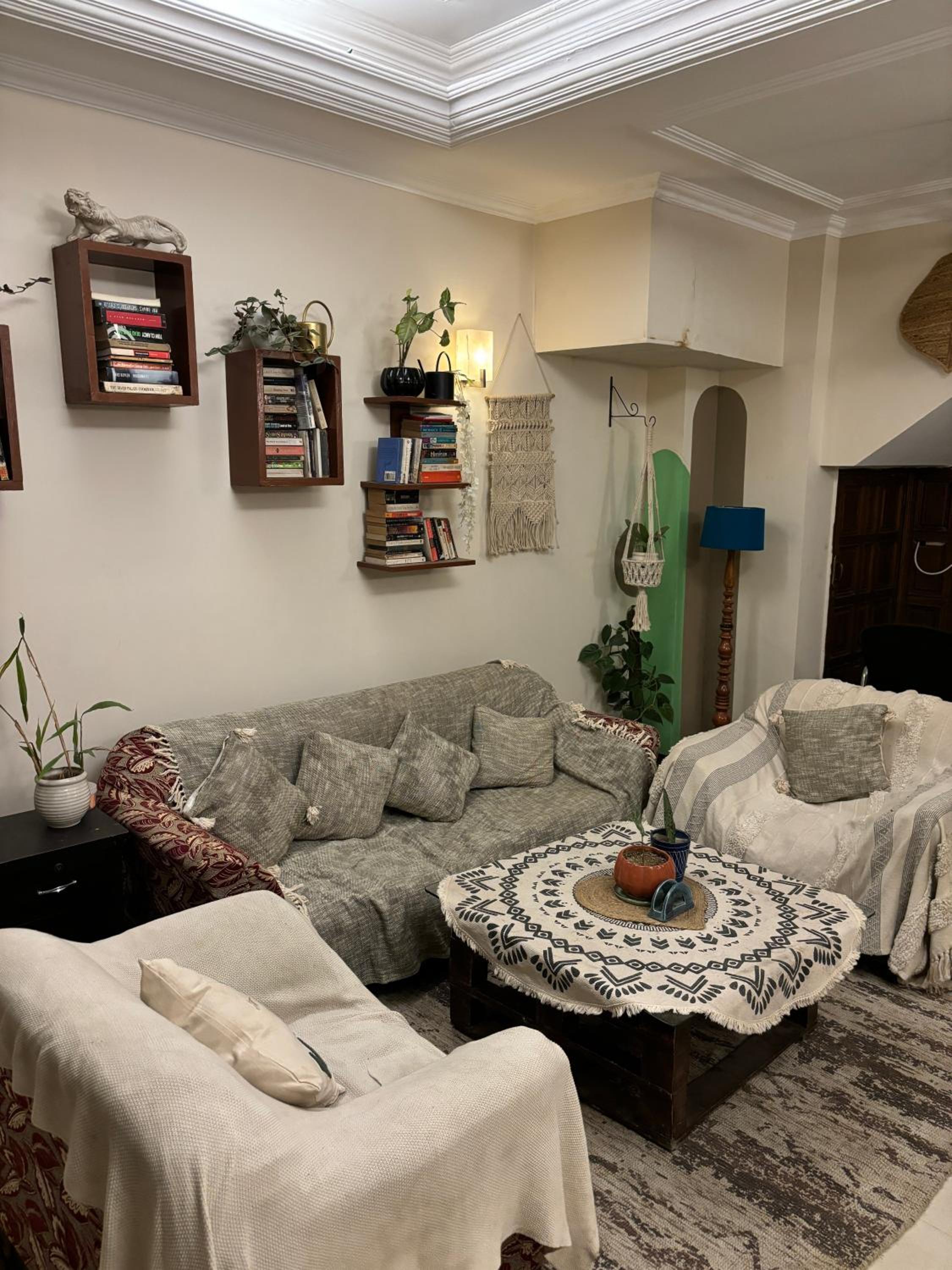lounge