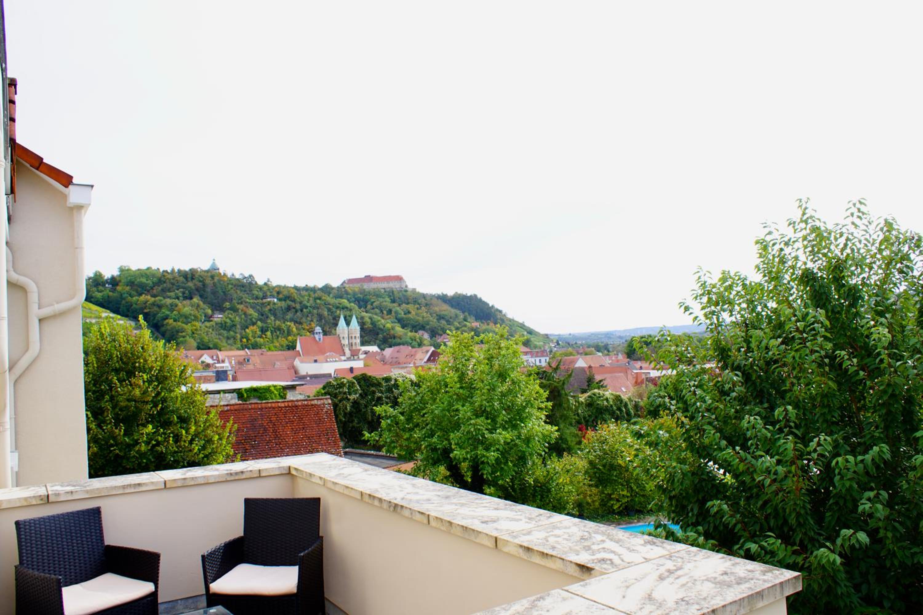 Villa Kayser