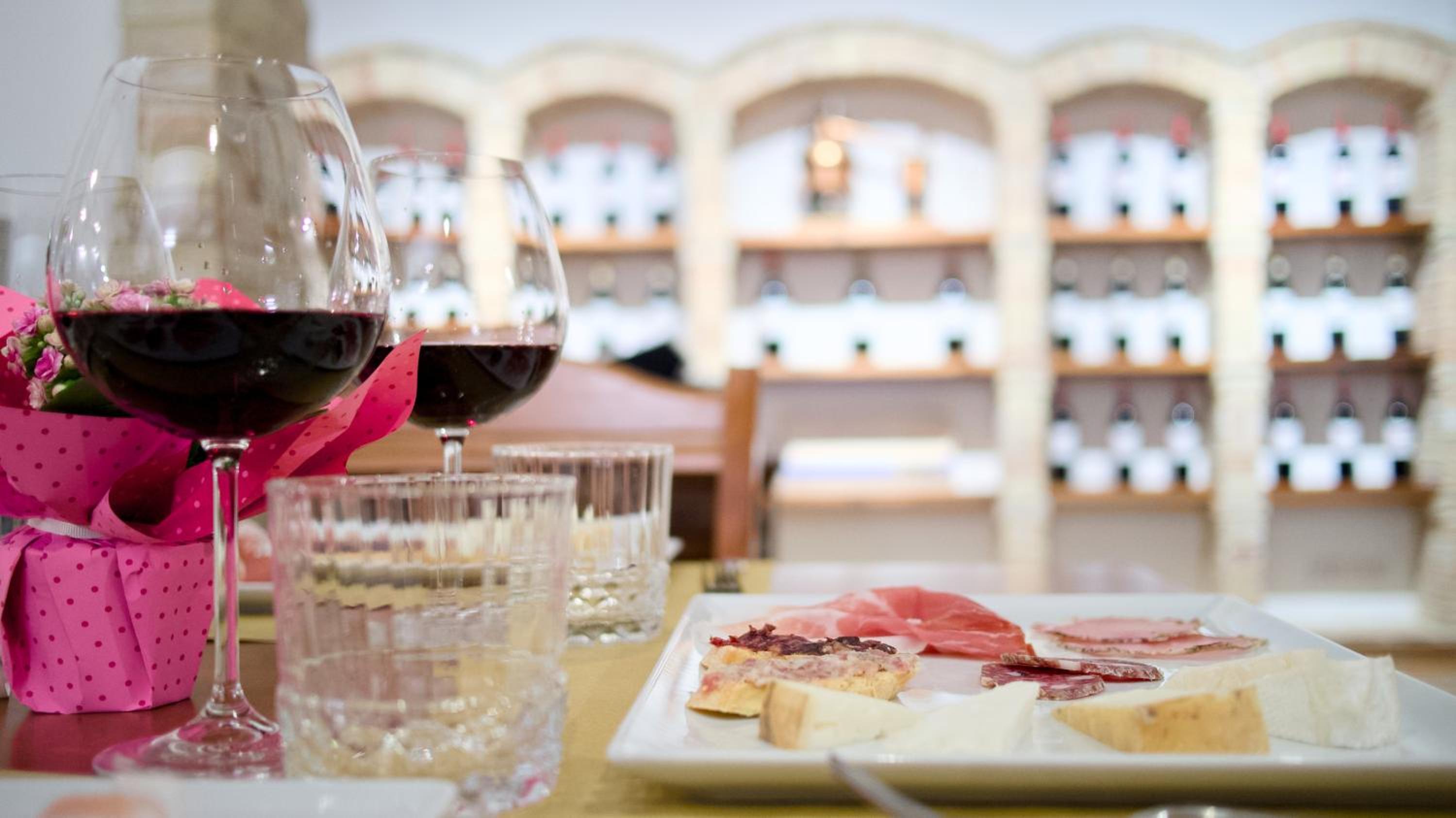 Cantina D'Erasmo - Camere e Degustazioni view 5