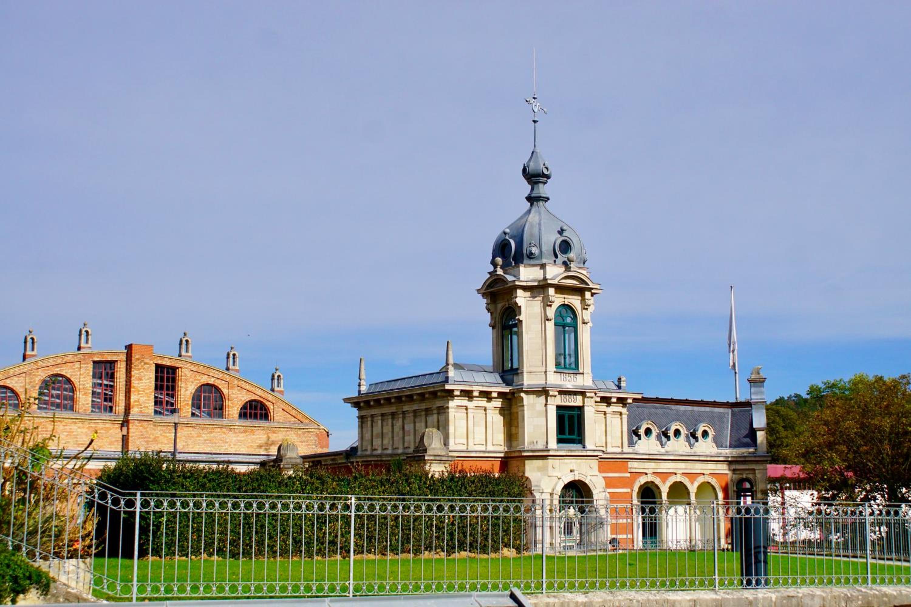 Villa Kayser