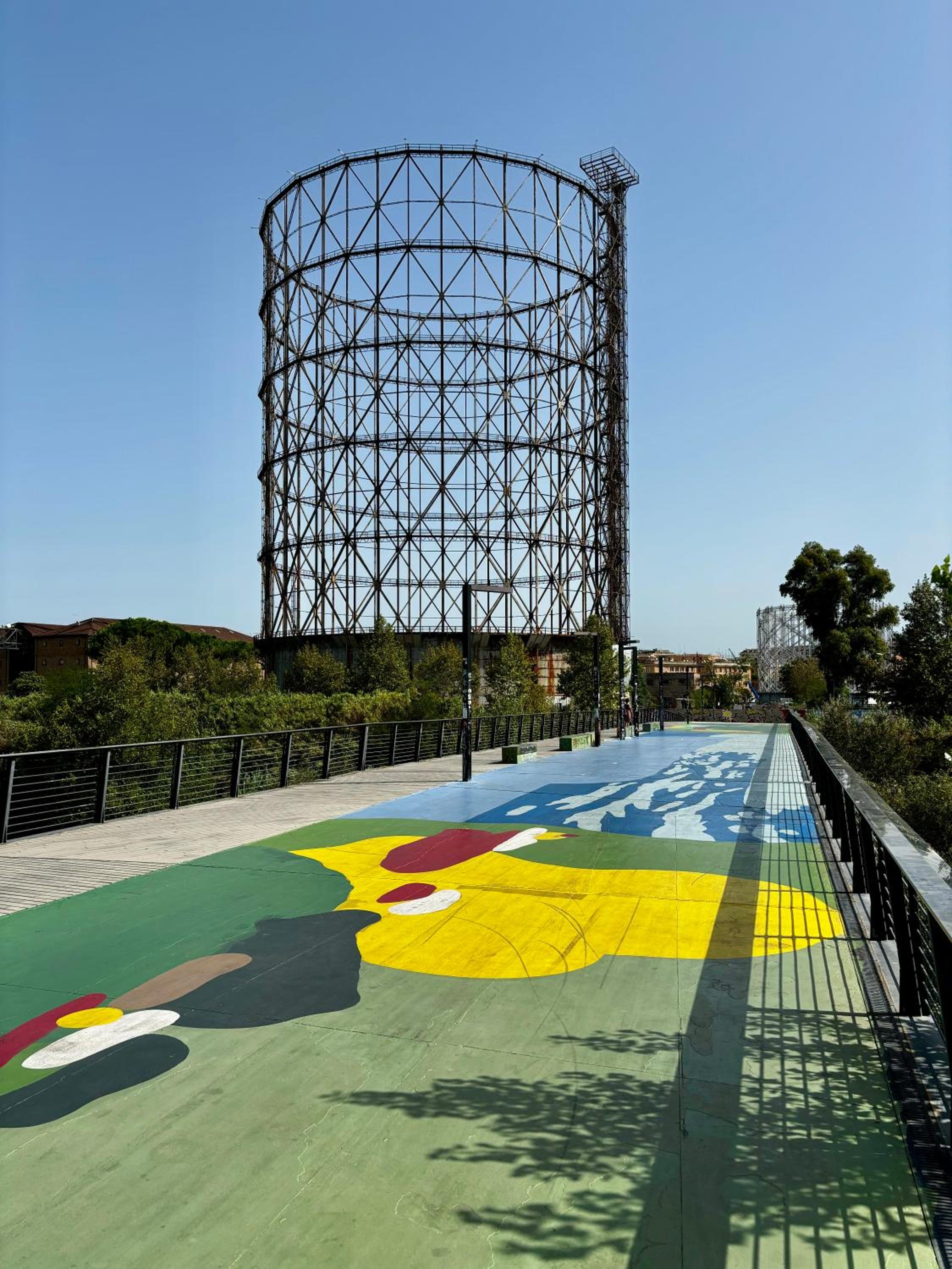 Casa Magrini - accogliente in zona semicentrale