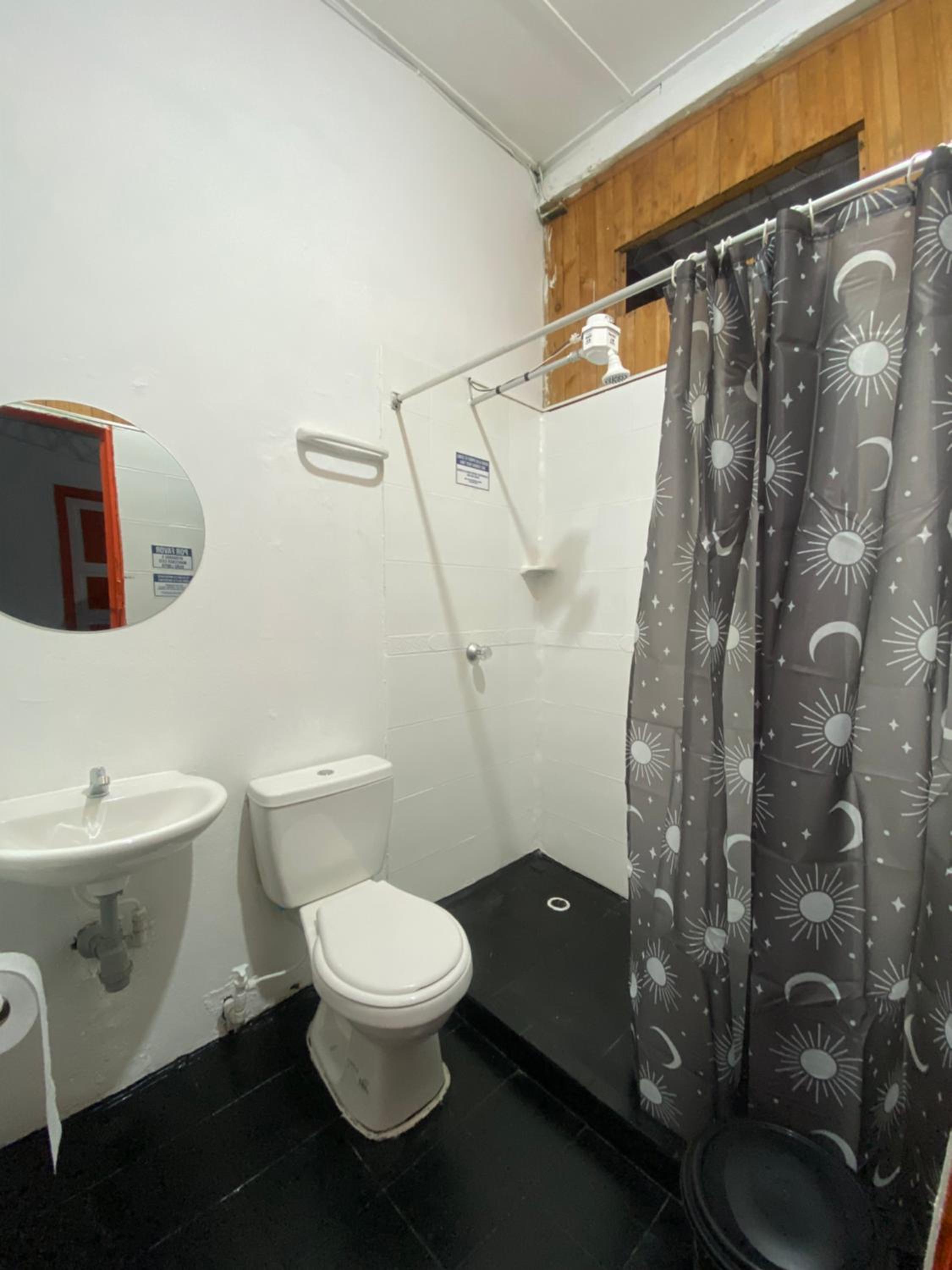 Hostal Arraigo casa colonial