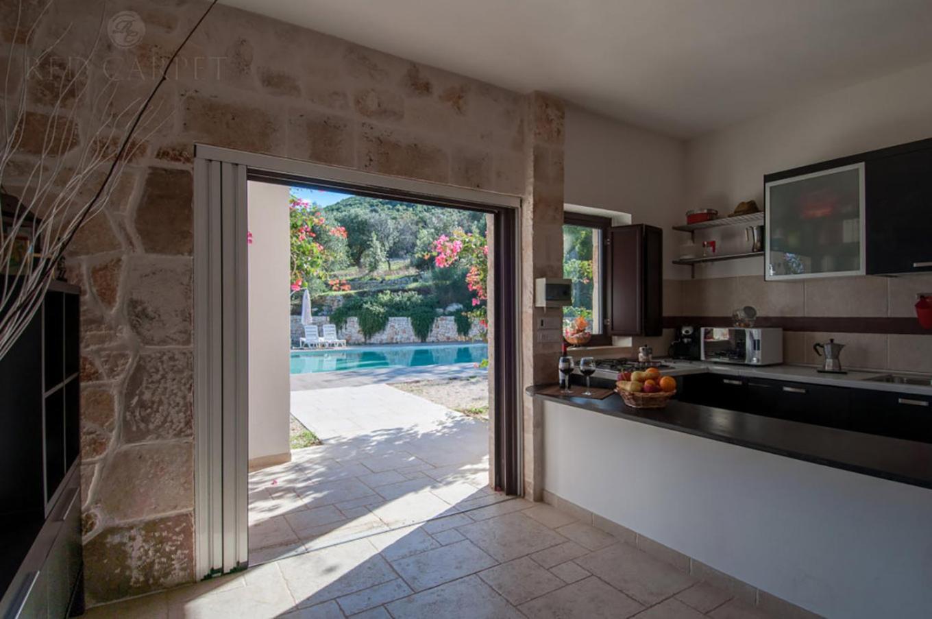 Villa Maremonti