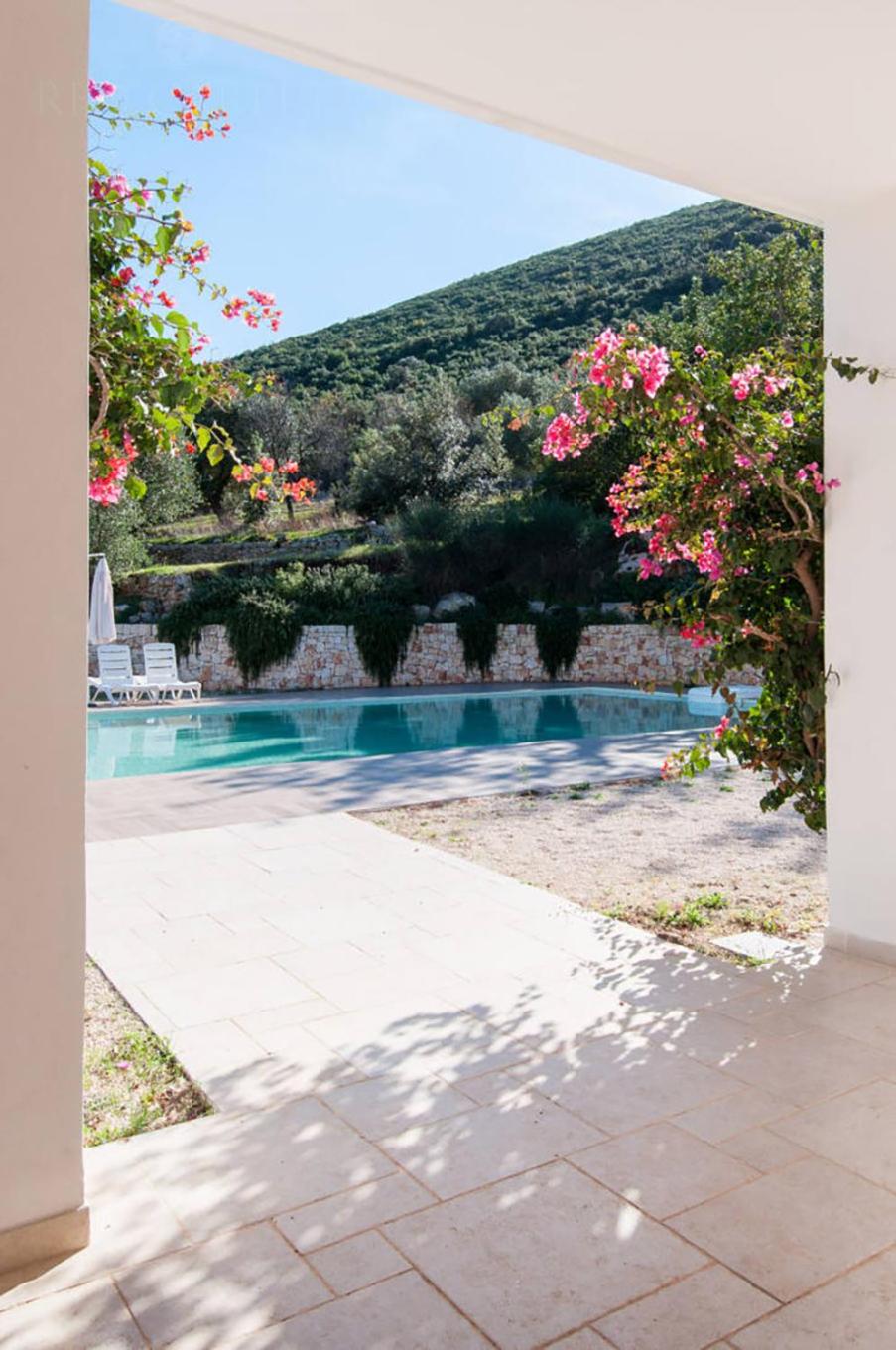Villa Maremonti