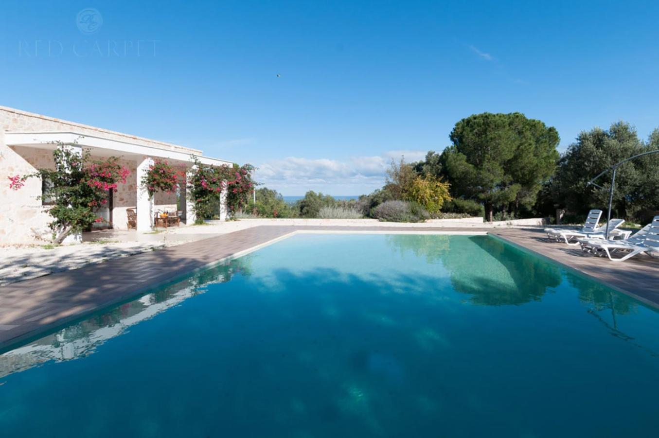 Villa Maremonti