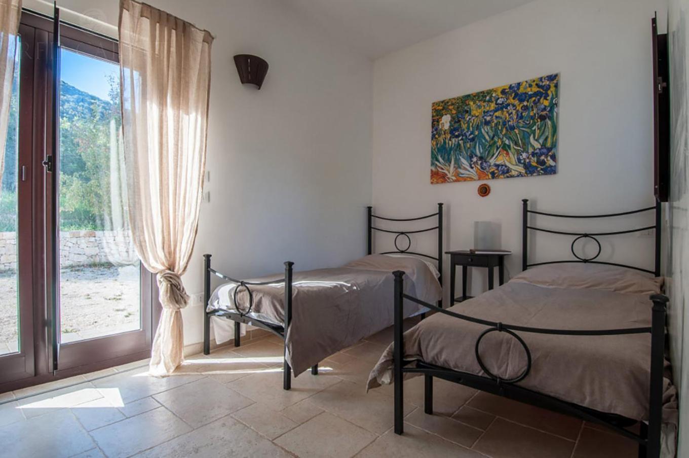 Villa Maremonti