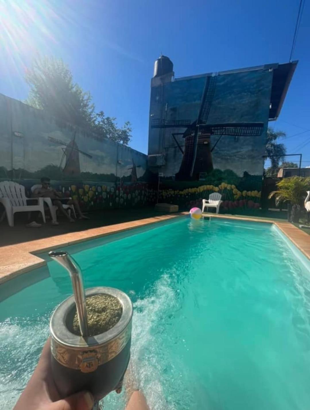 Duplex ElMolino, Iguazú