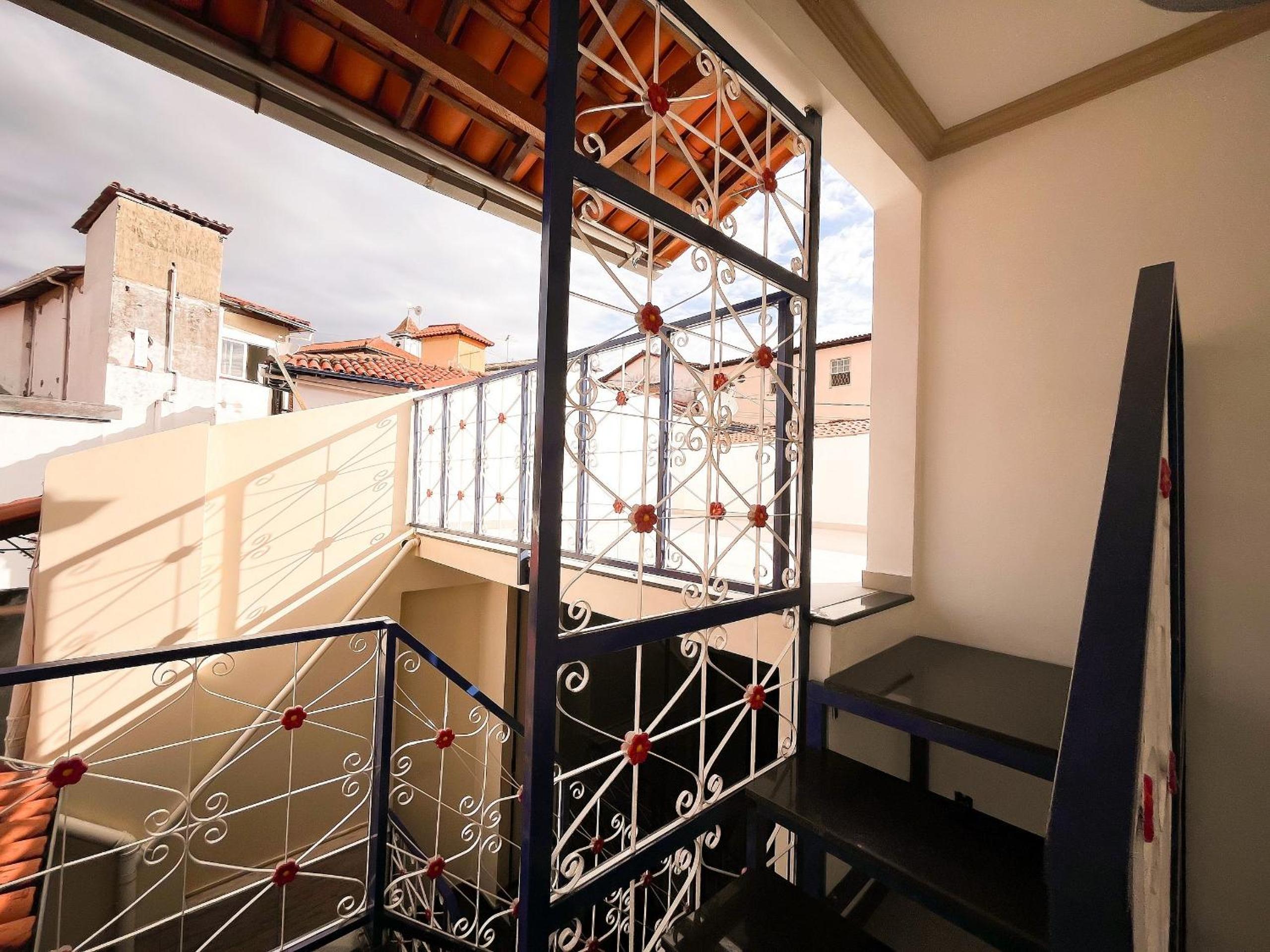 Casa Beatas