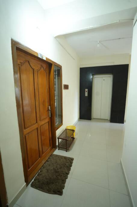 A4, Melam, Hima Havens- 200 m from Guruvayoor Temple view 2