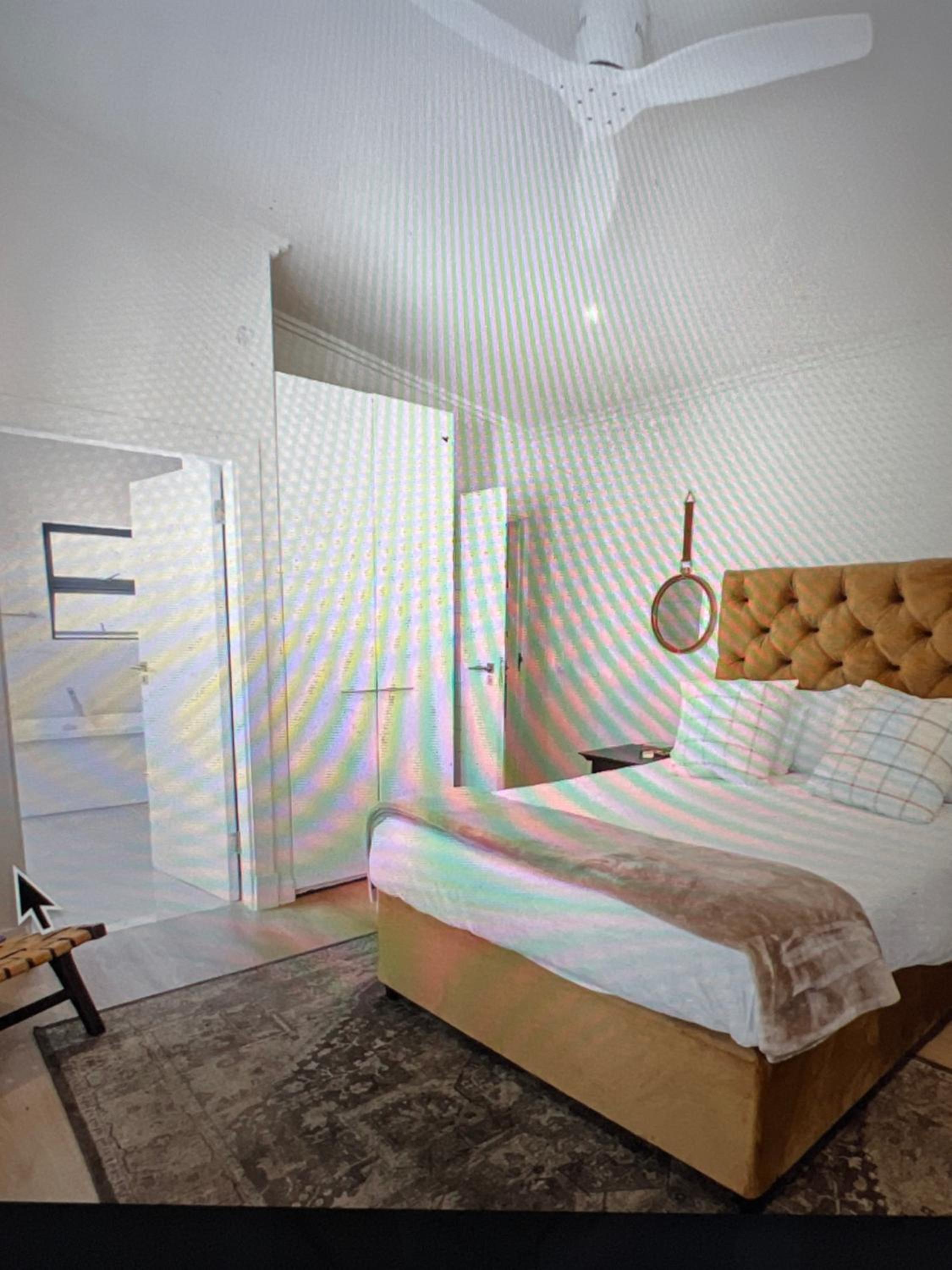 Golfers Paradise